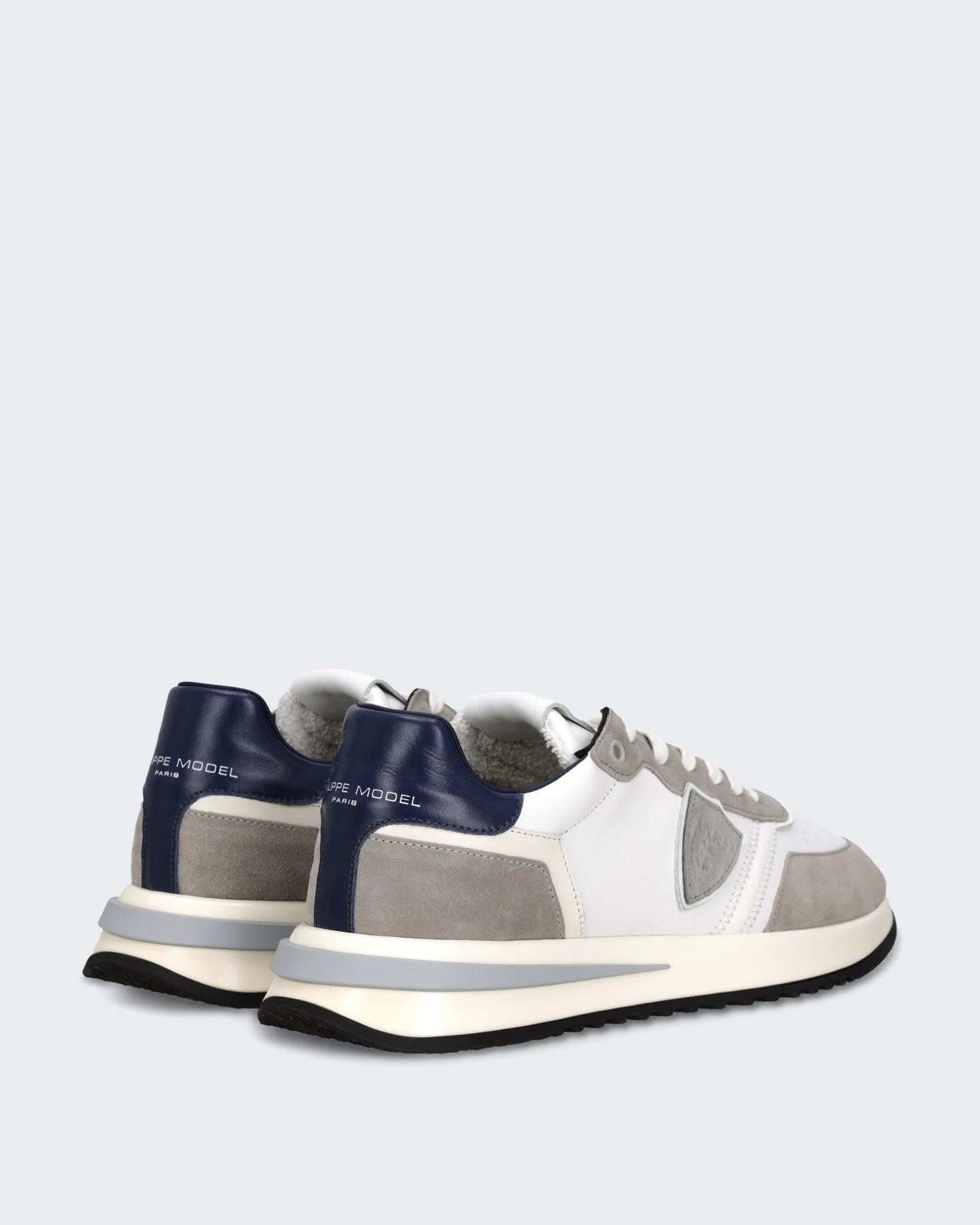 Heren Tropez 2.1 Low Man