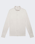 Men's Interlock Supima Shirt L/S — huidige kleur