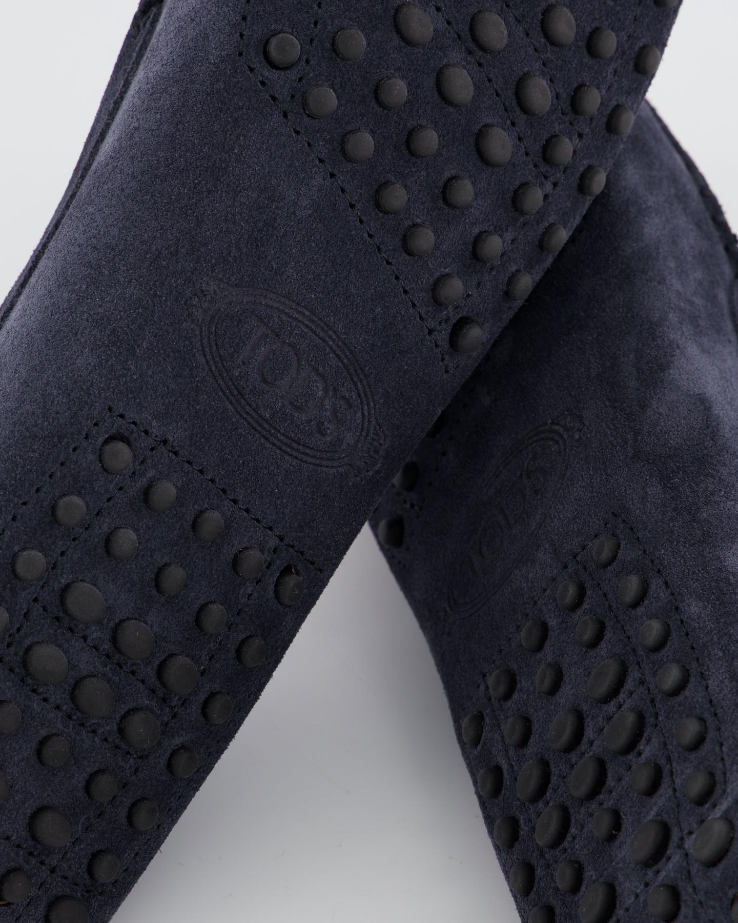 Women Gommini Moccassino