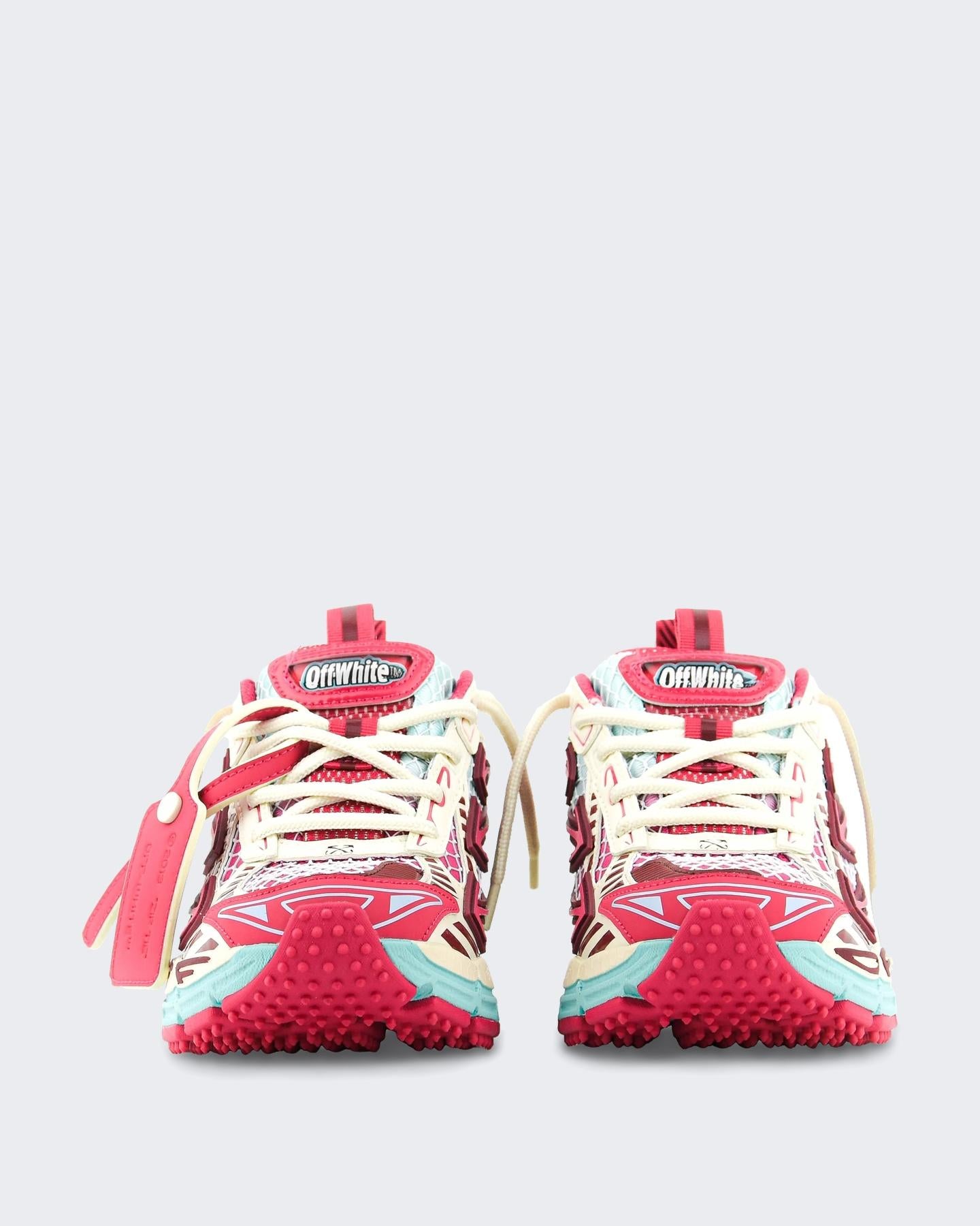 Dames Ow Be Right Back