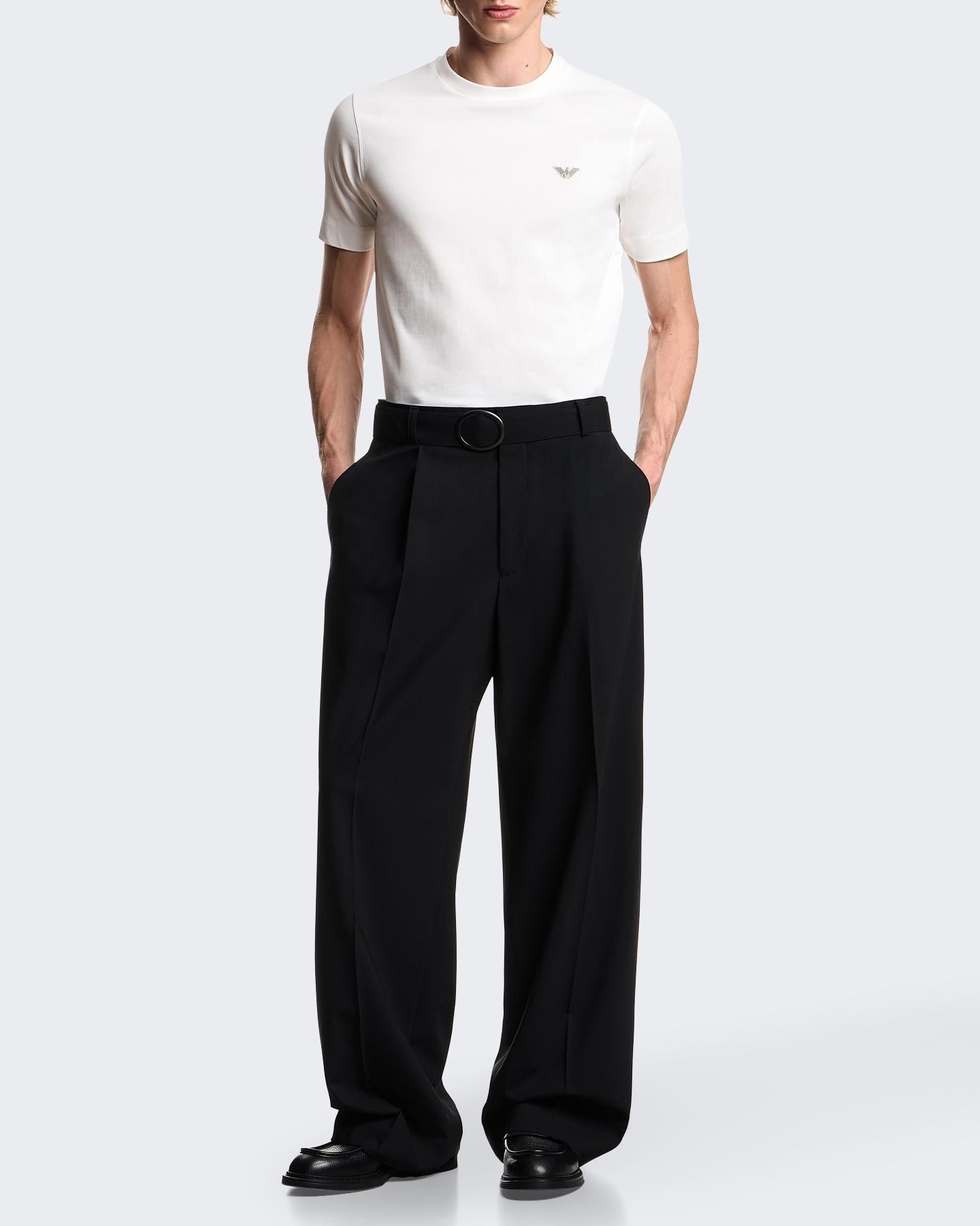 Heren Armani T-Shirt