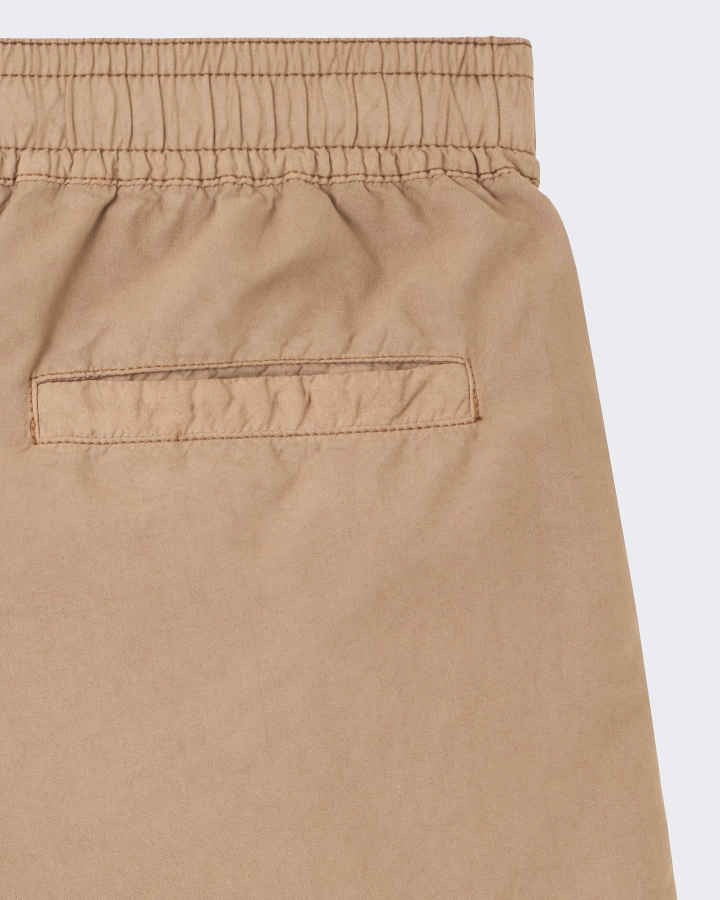 Stone Island Kids Shorts