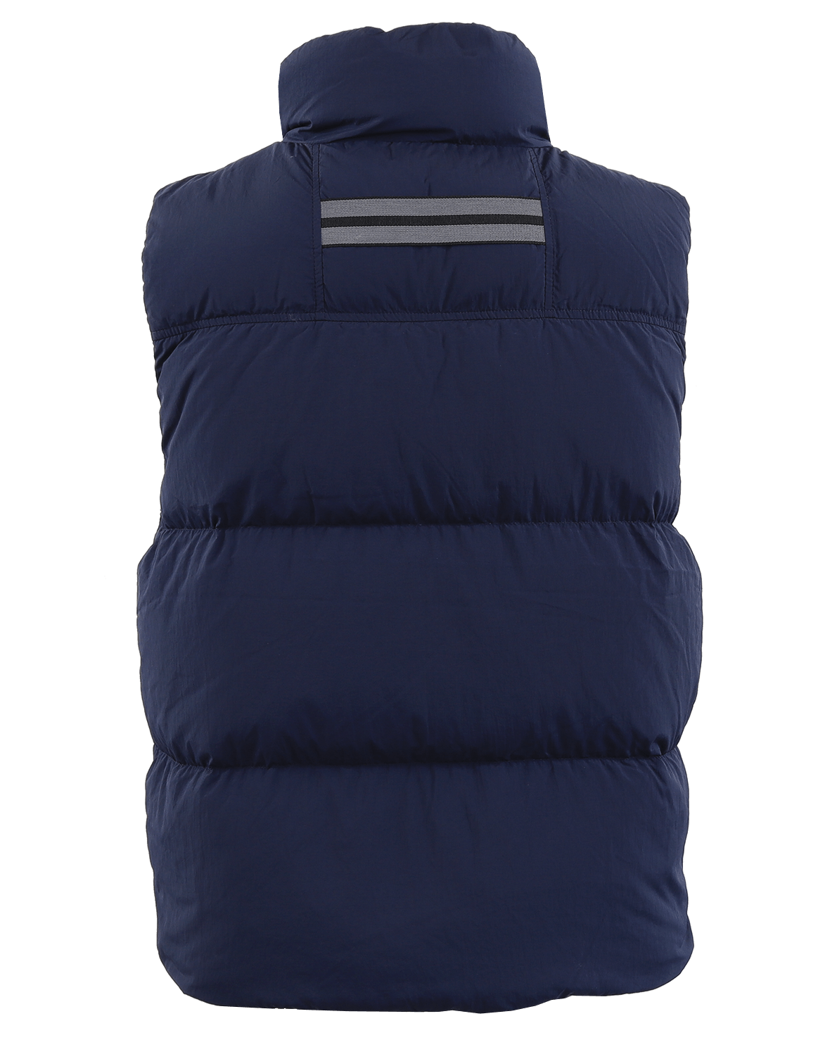 Men Lawrence Puffer Blue