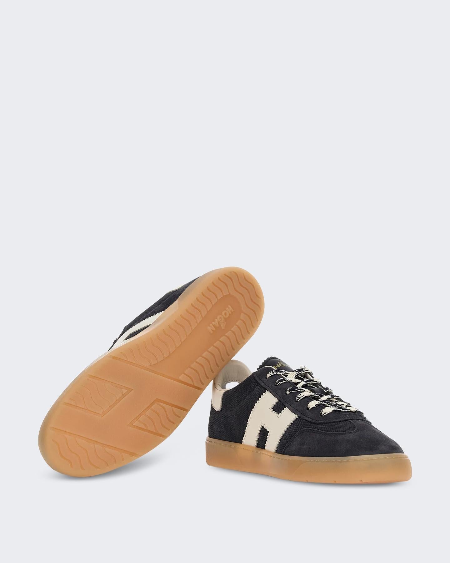Heren Hogan Cool Allacciato H
