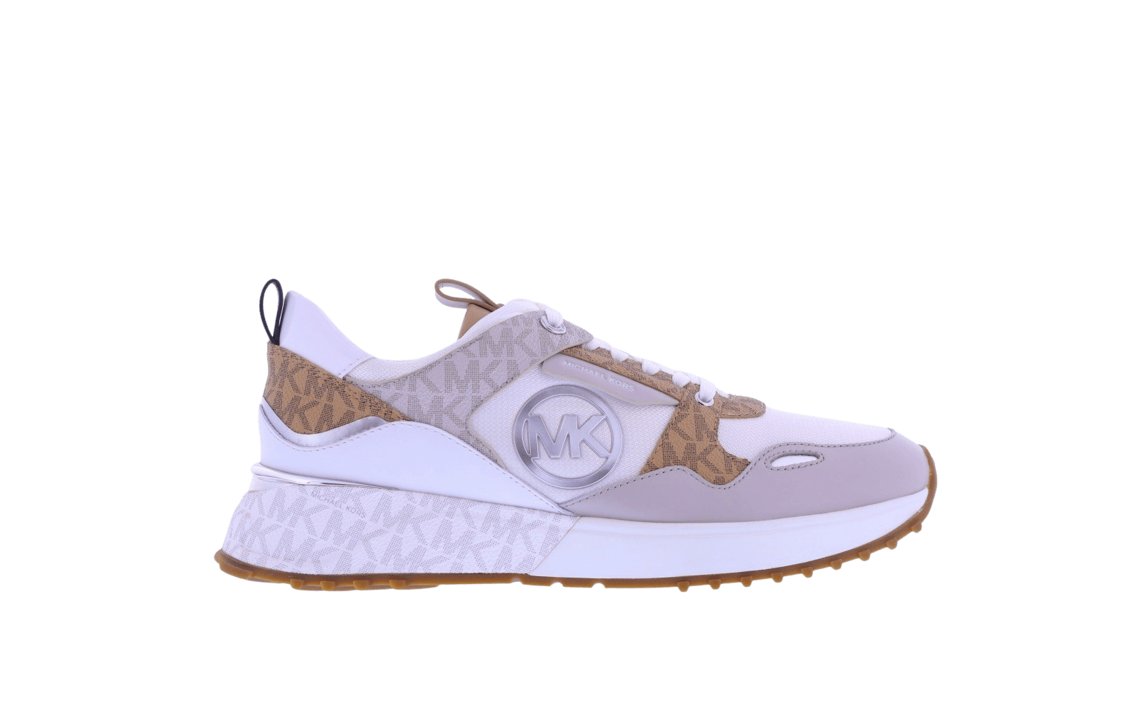 Michael Kors Women Theo Trainer Eleganza