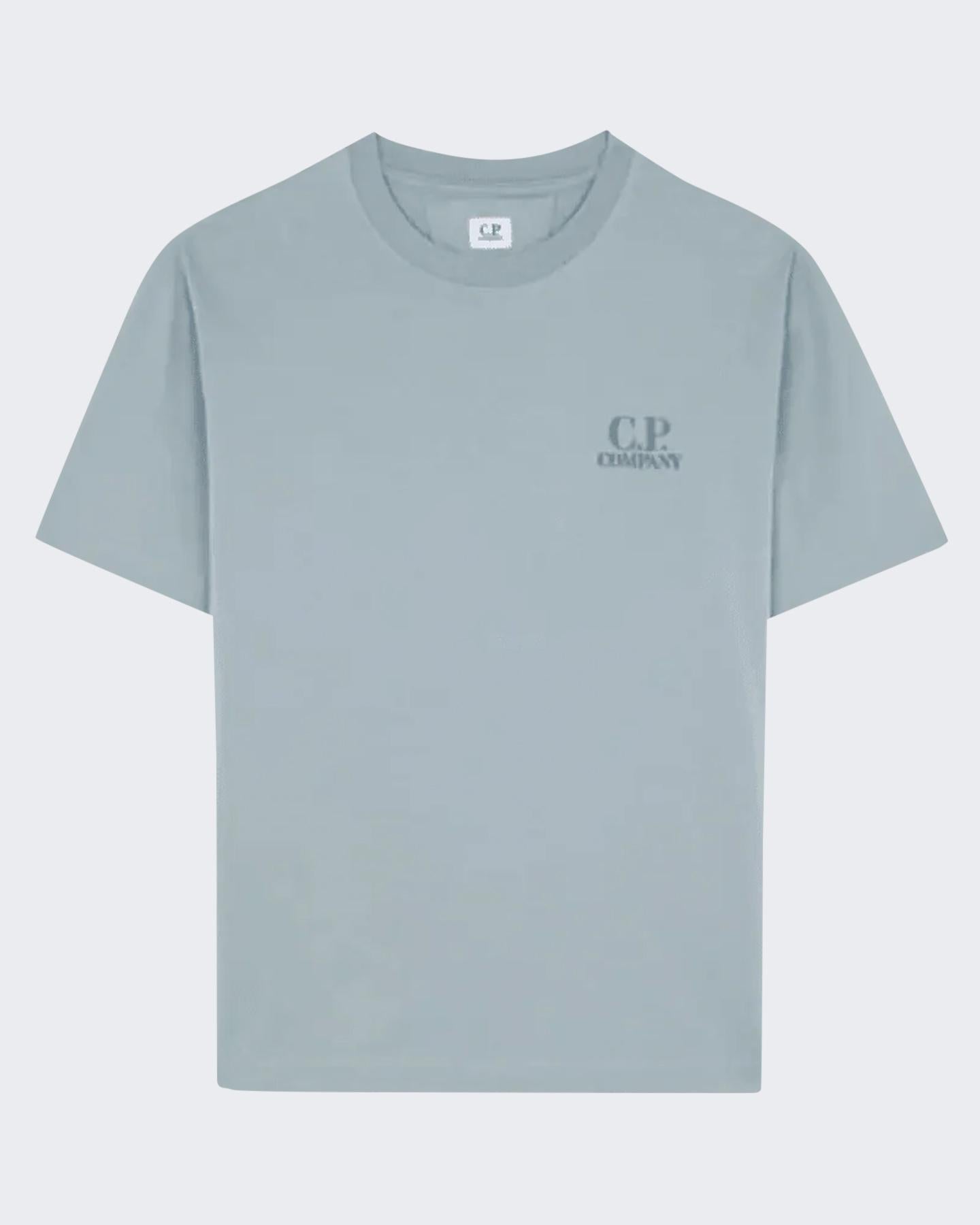 Heren T-Shirts - Short Sleeve
