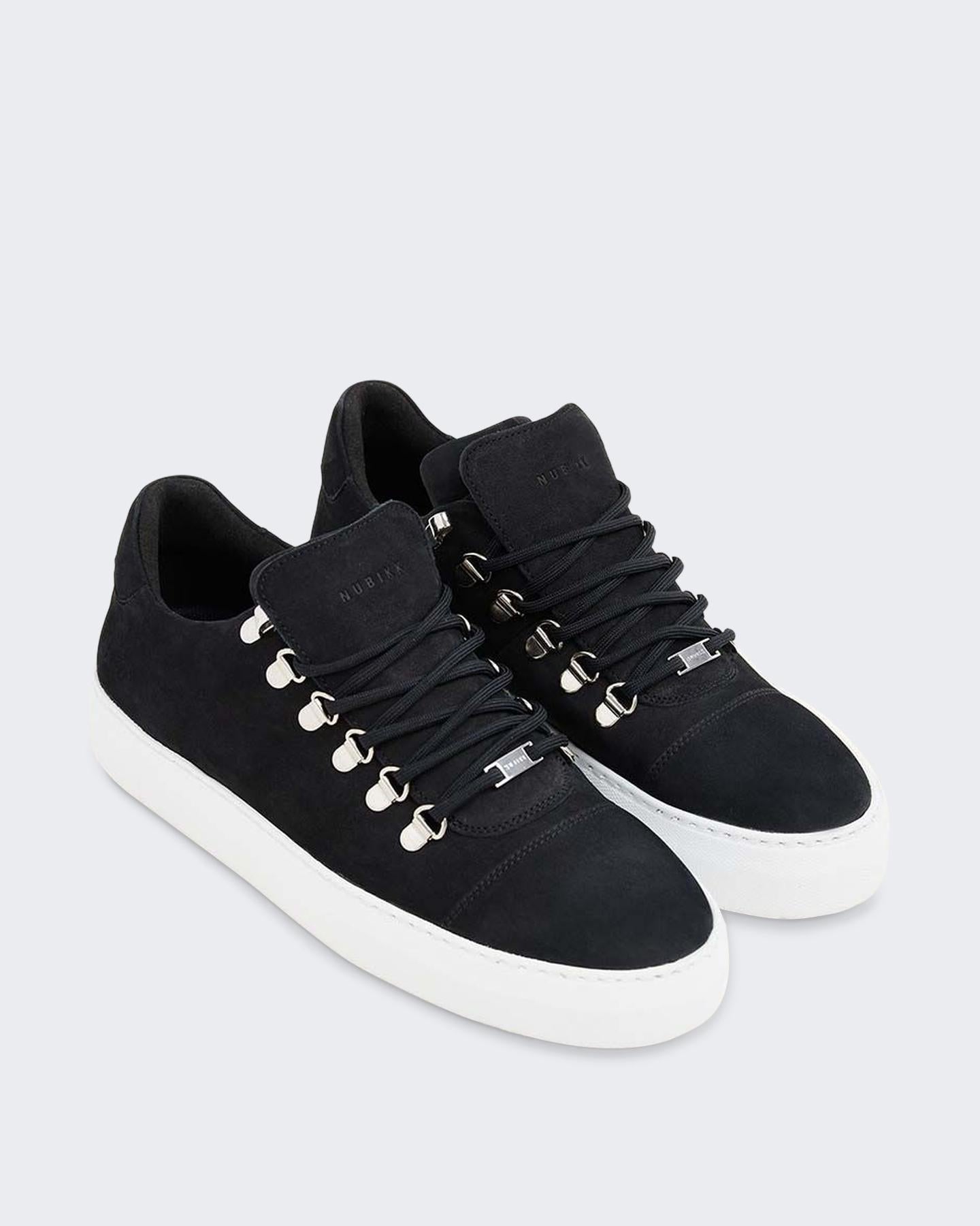 Heren Jagger Classic Nubuck