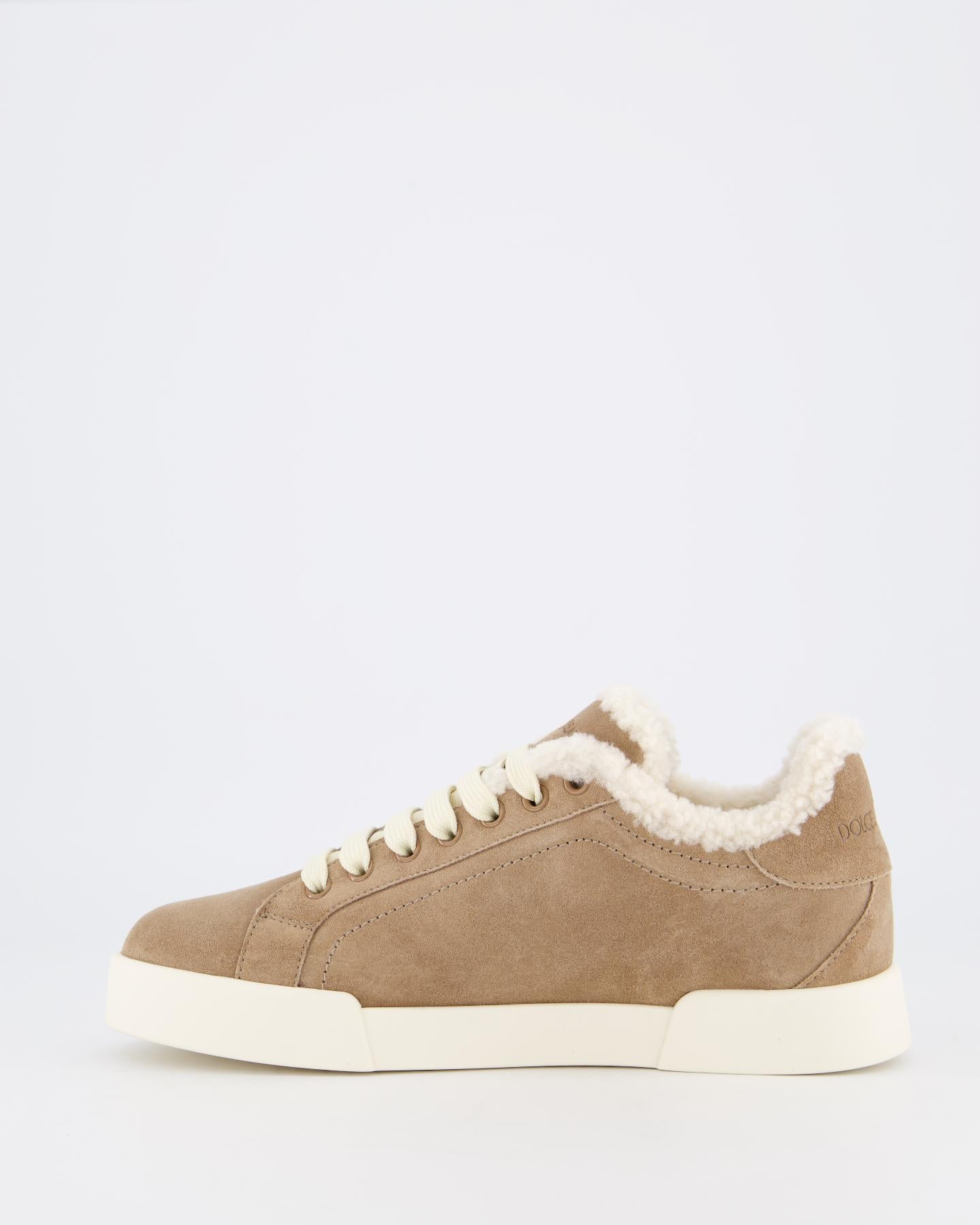 Dames Portofino Sneakers Bruin