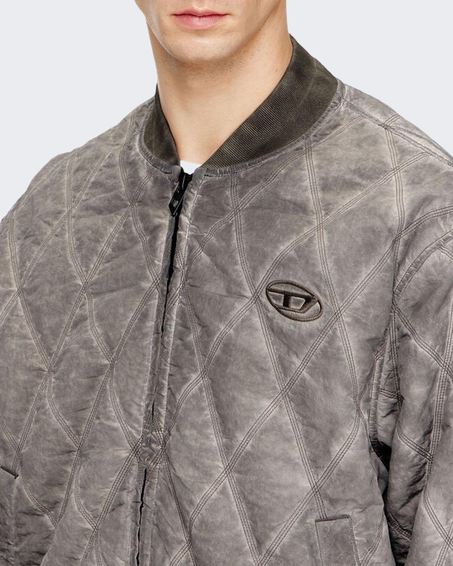 Diesel Heren J-Type-Treat Jacket