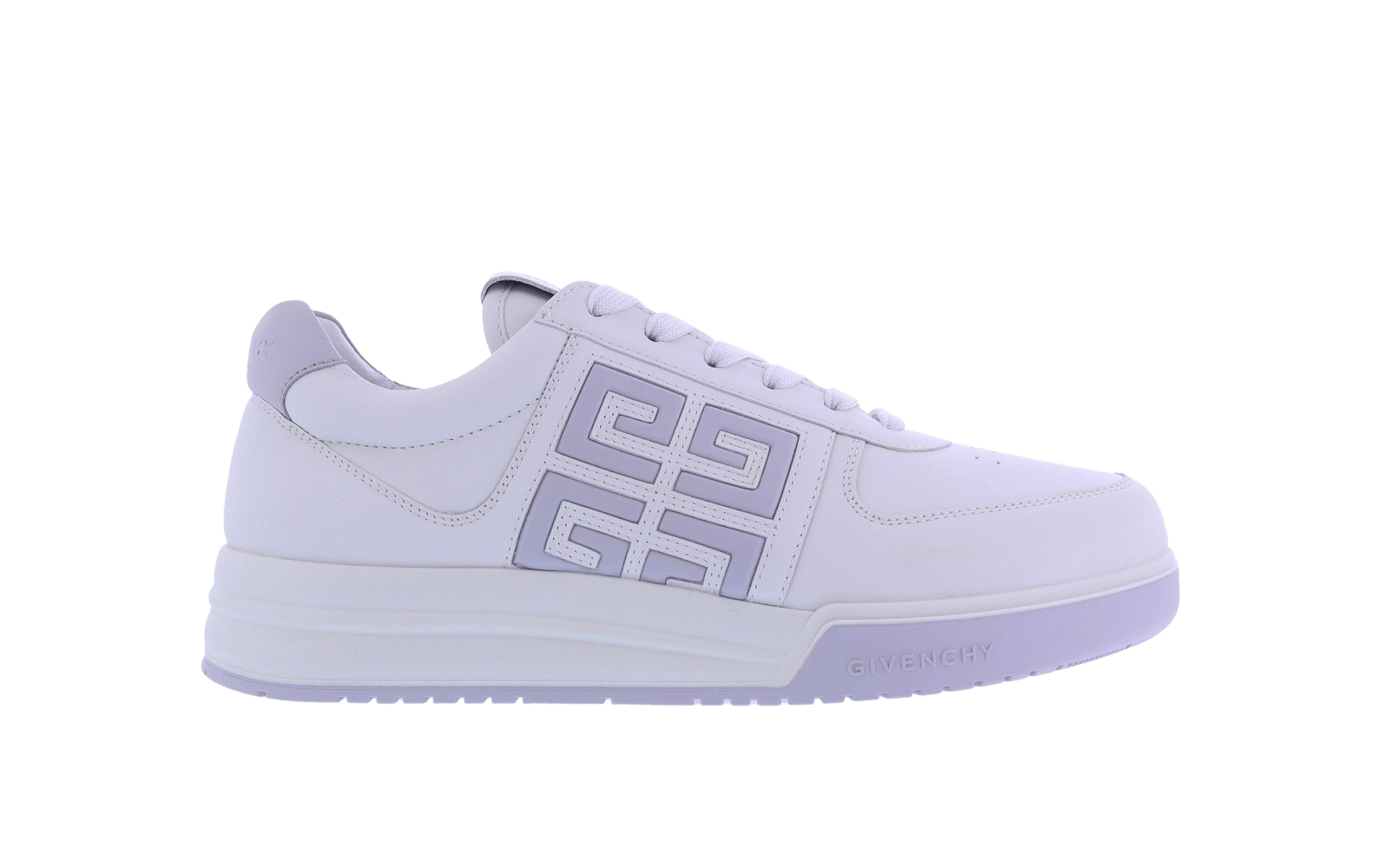 Givenchy top sneakers homme