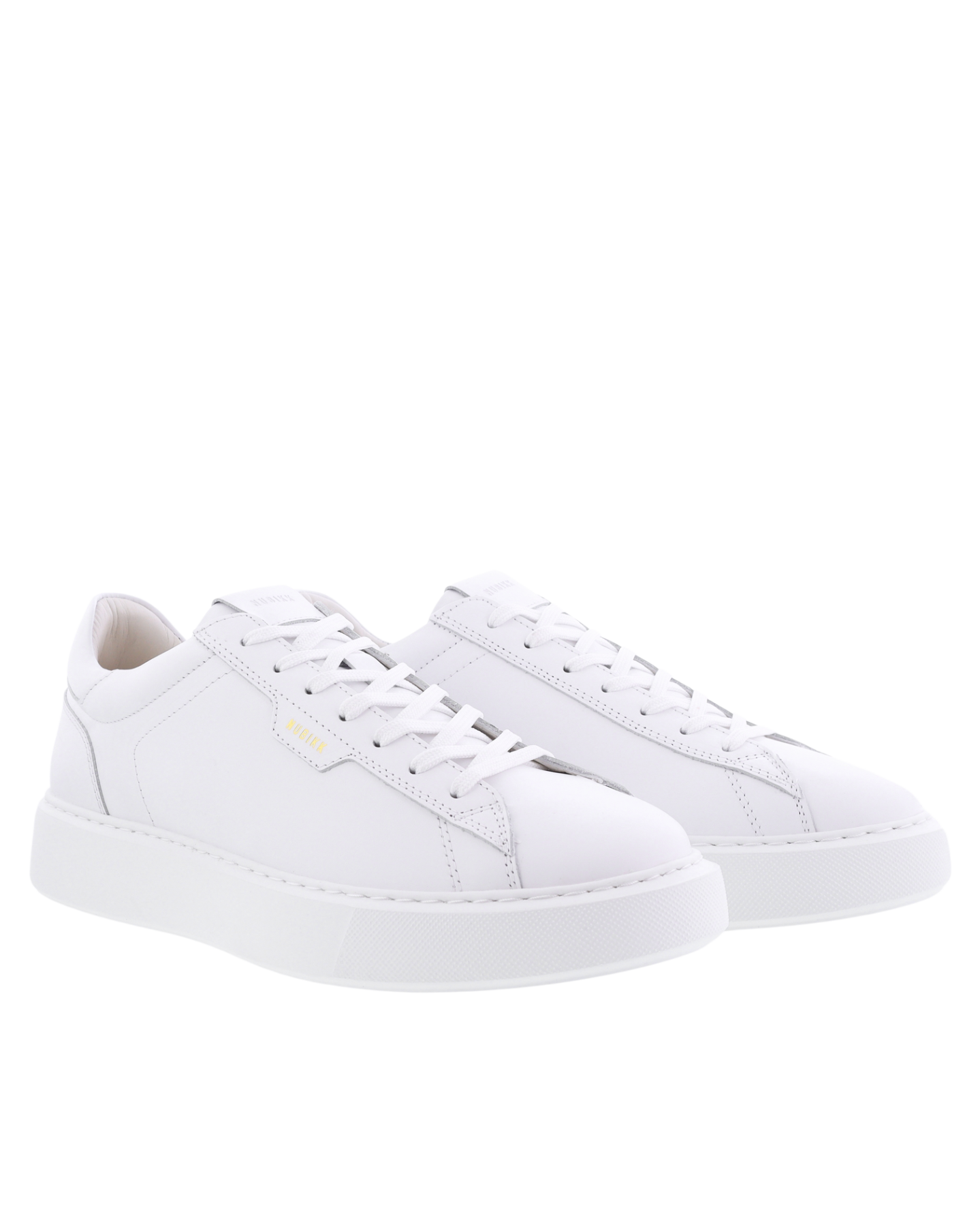 Men Vince Tora Sneaker White