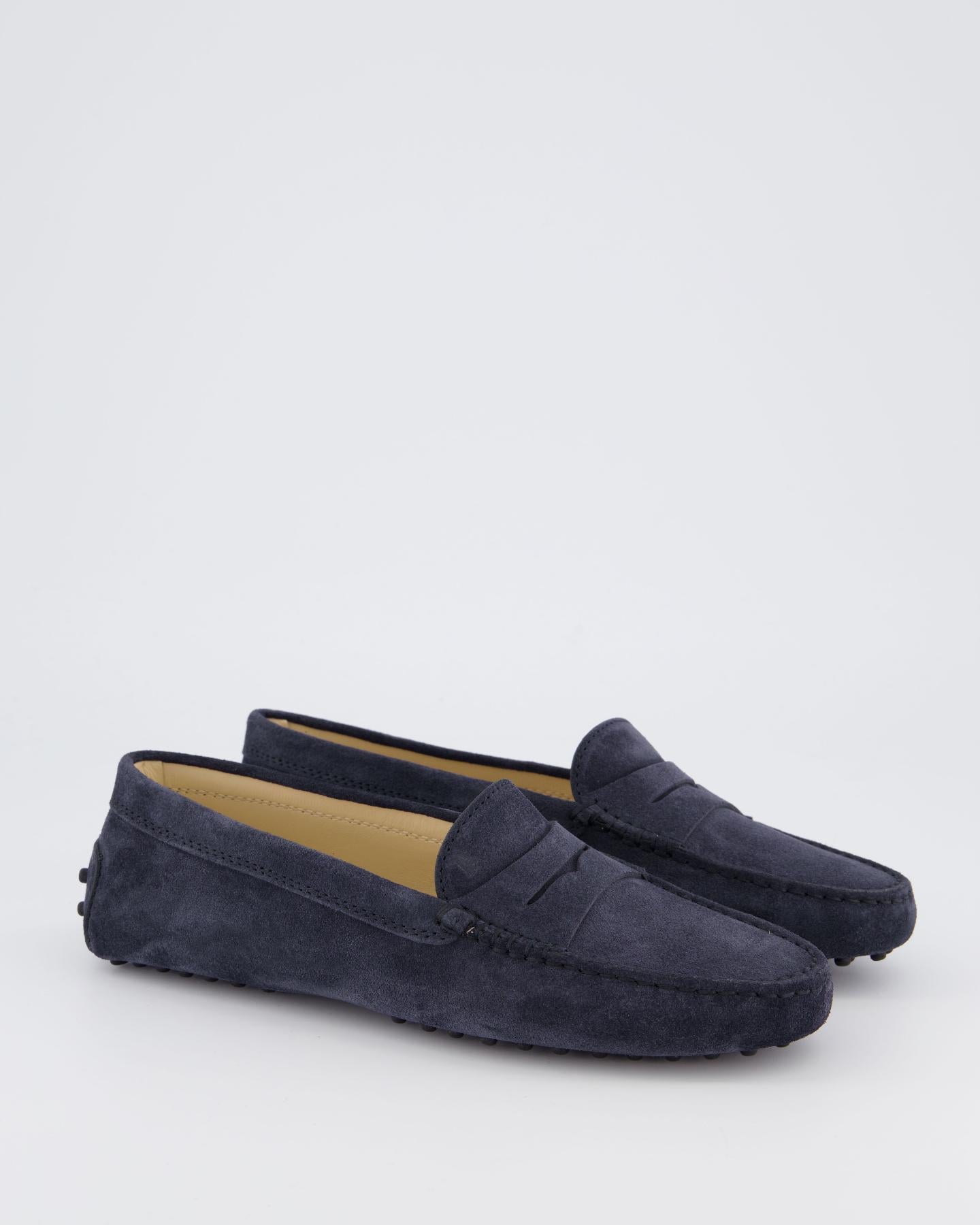 Women Gommini Moccassino