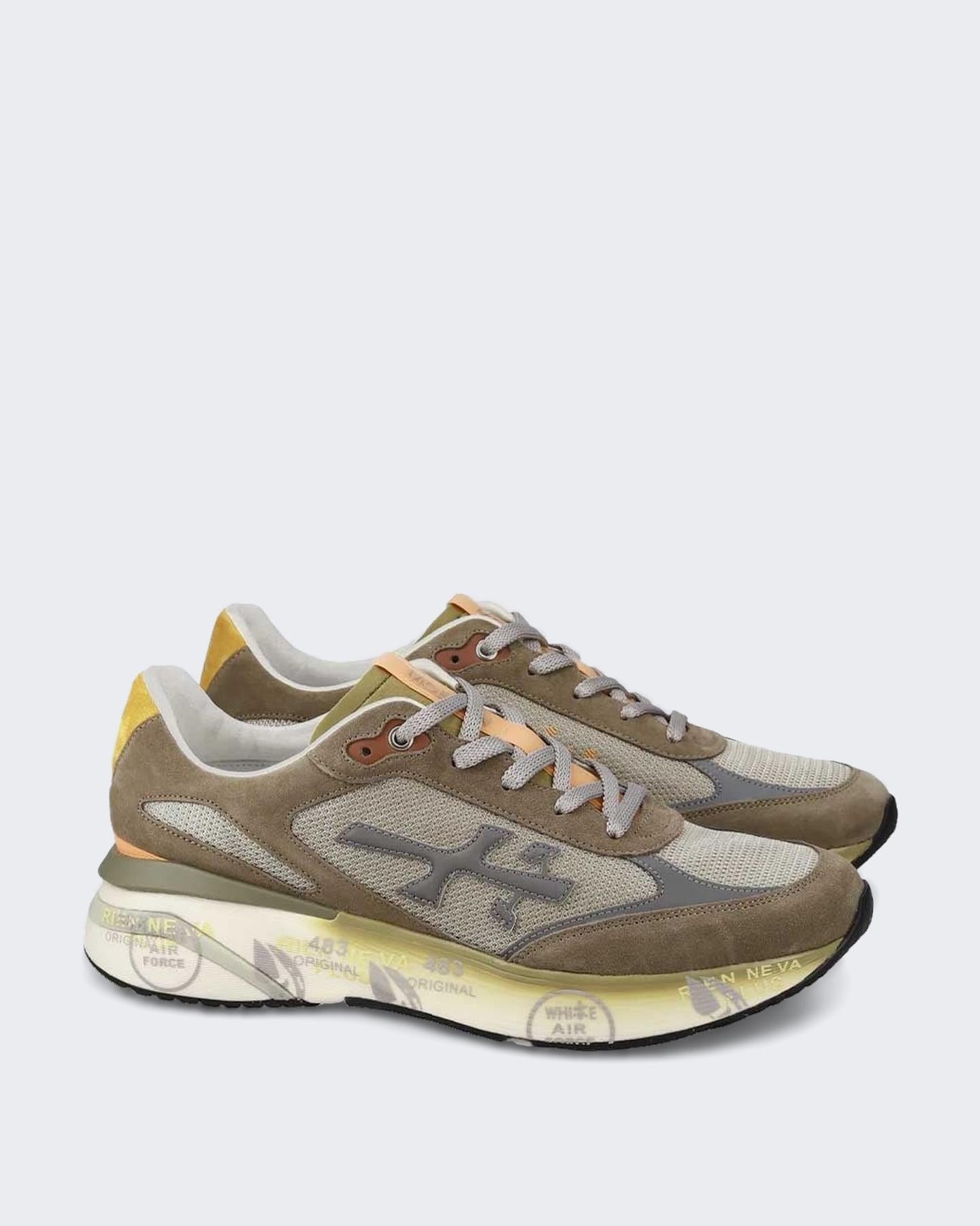 Heren Armani Pullover