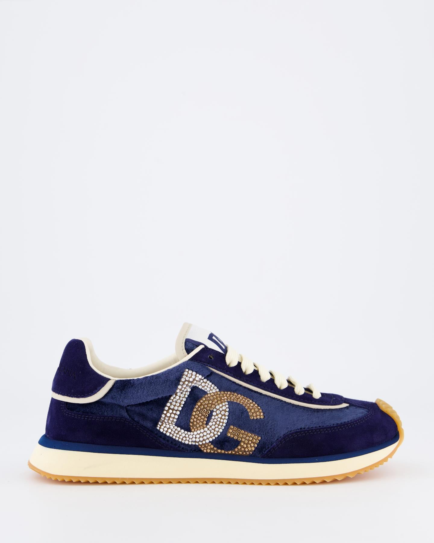 Dames Low-Top Sneakers