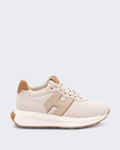 Women's H641 Allacciato H Patch — huidige kleur