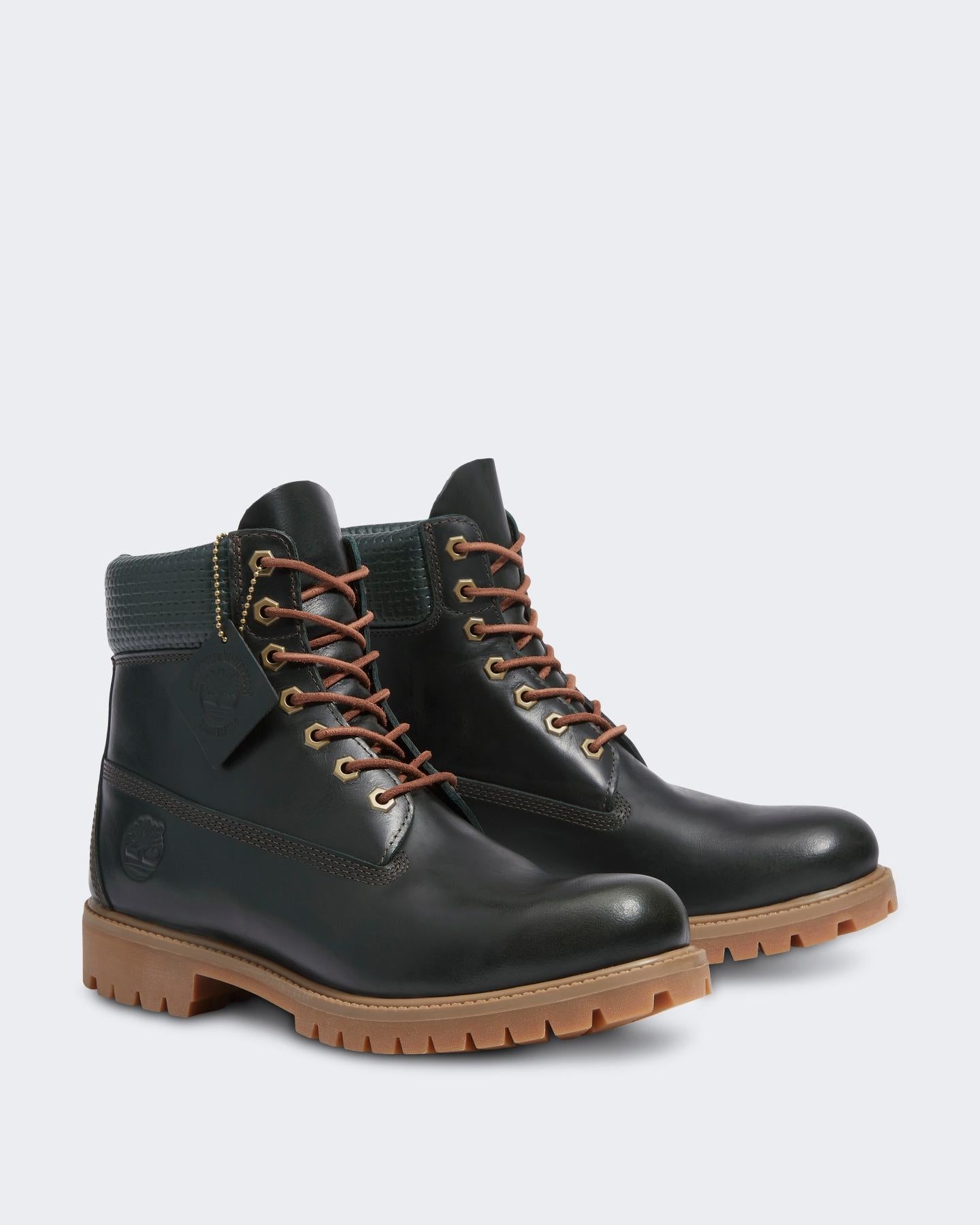 Heren 6 INCH LACE UP  BOOT