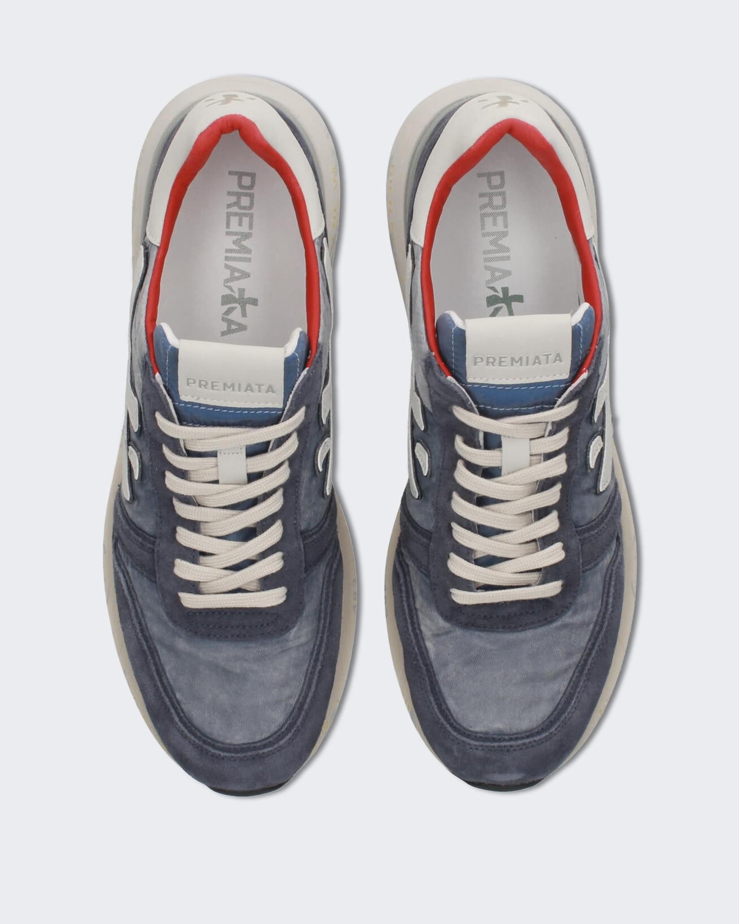 Premiata Heren Mick