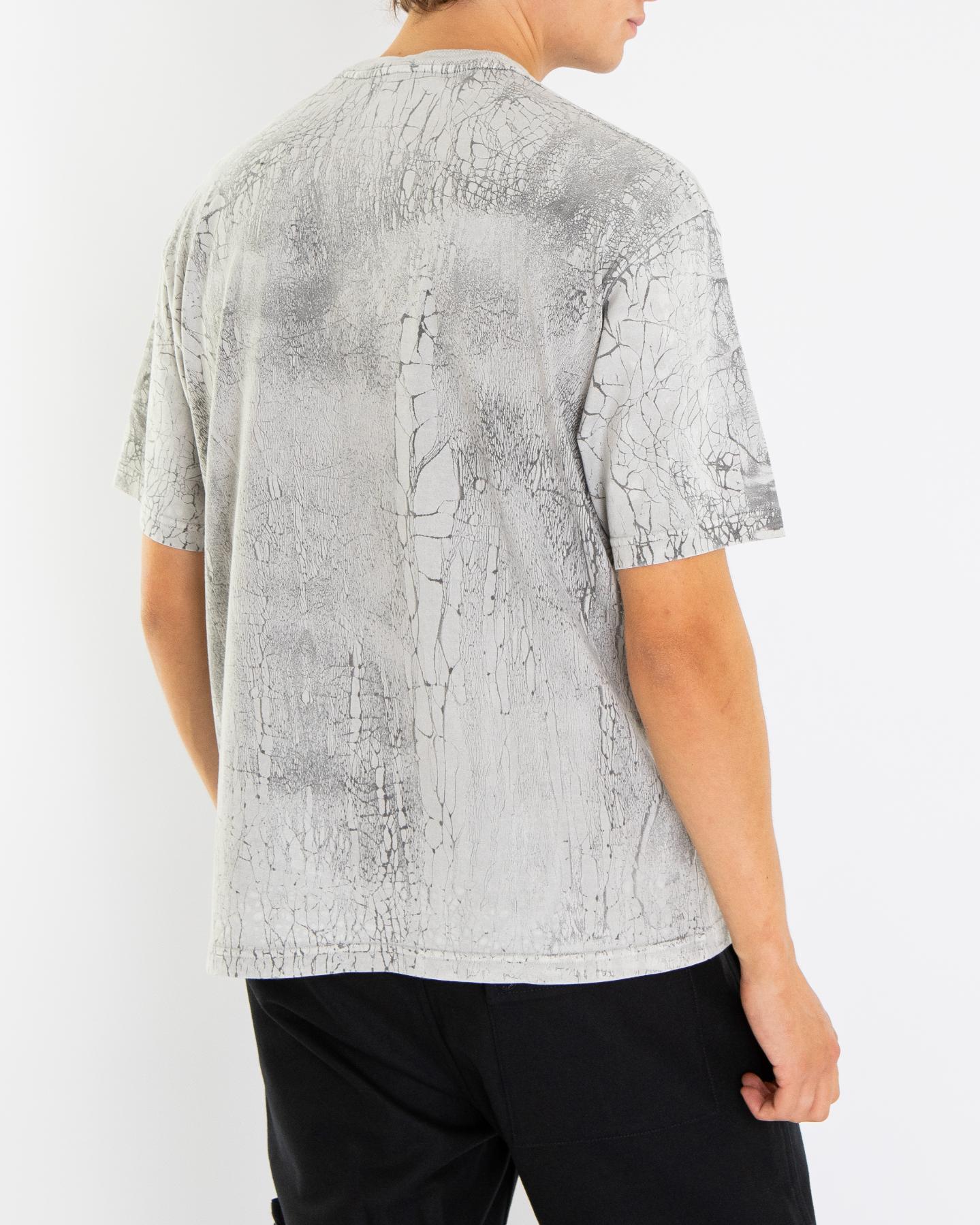 Heren Acne T-Shirts