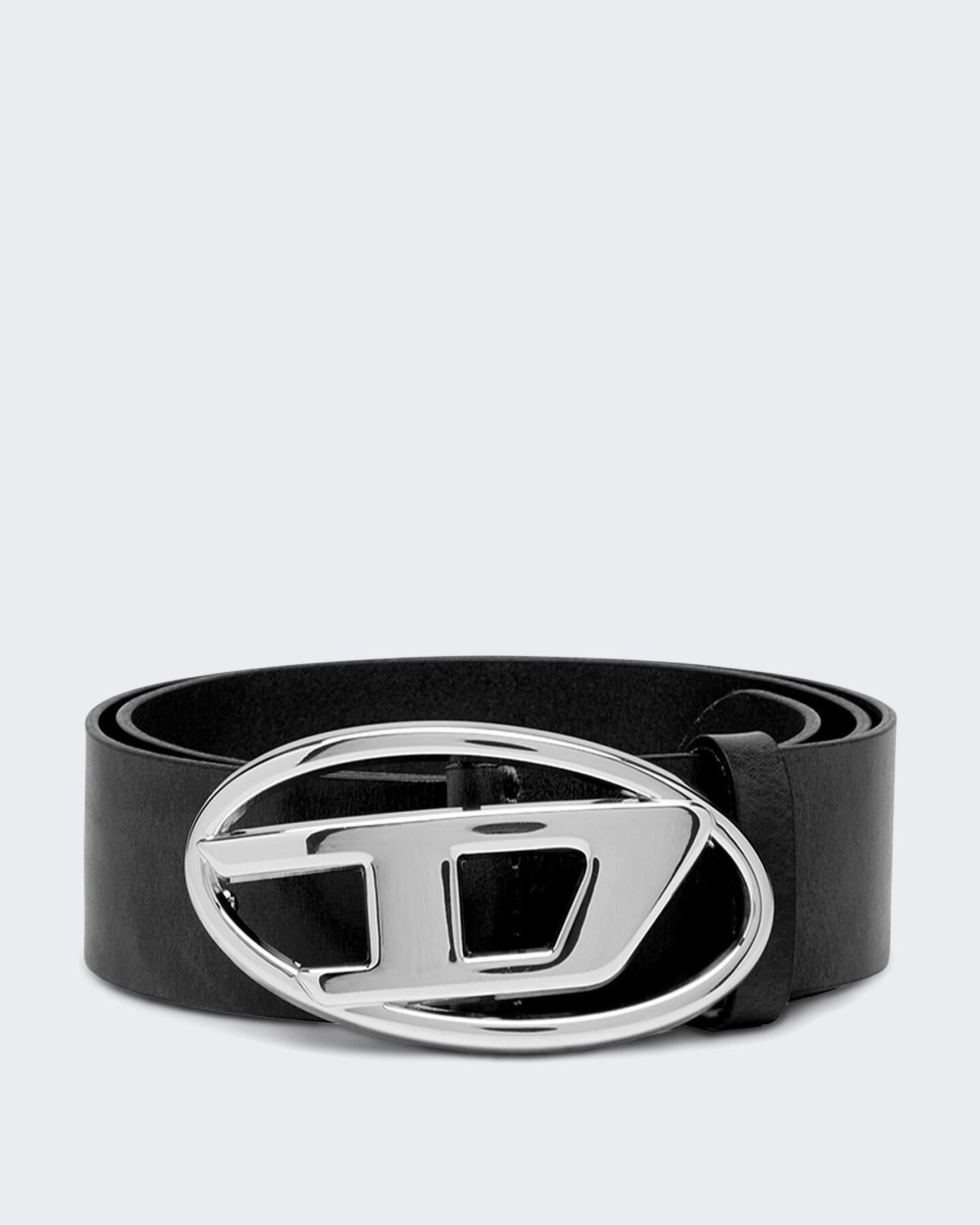 Heren Oval D Logo B-1Dr W Belt