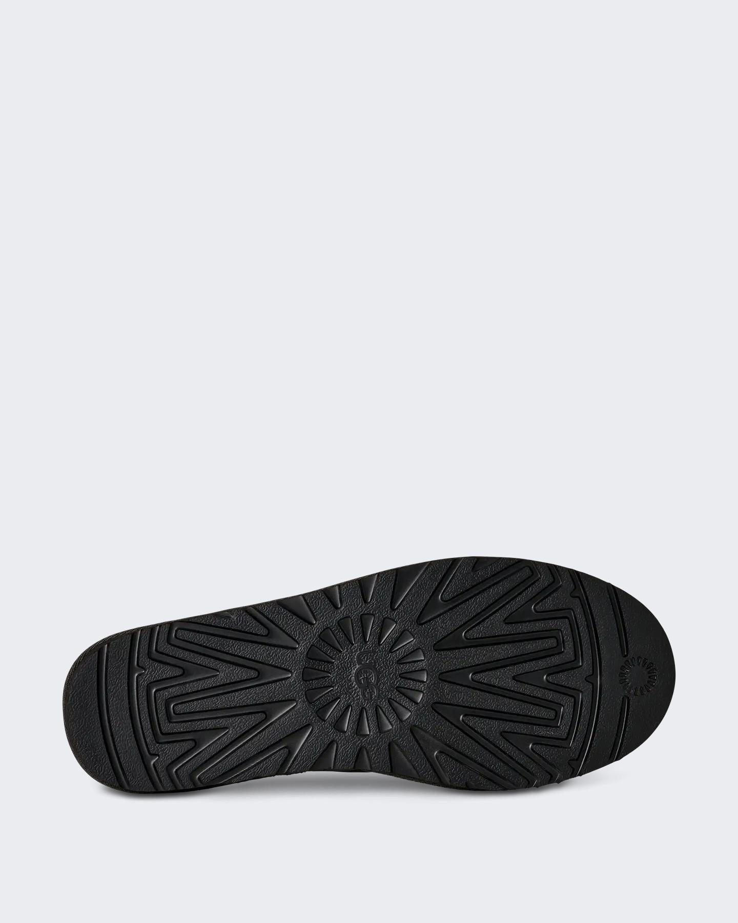 UGG Heren Classic Ultra Mini Embossed