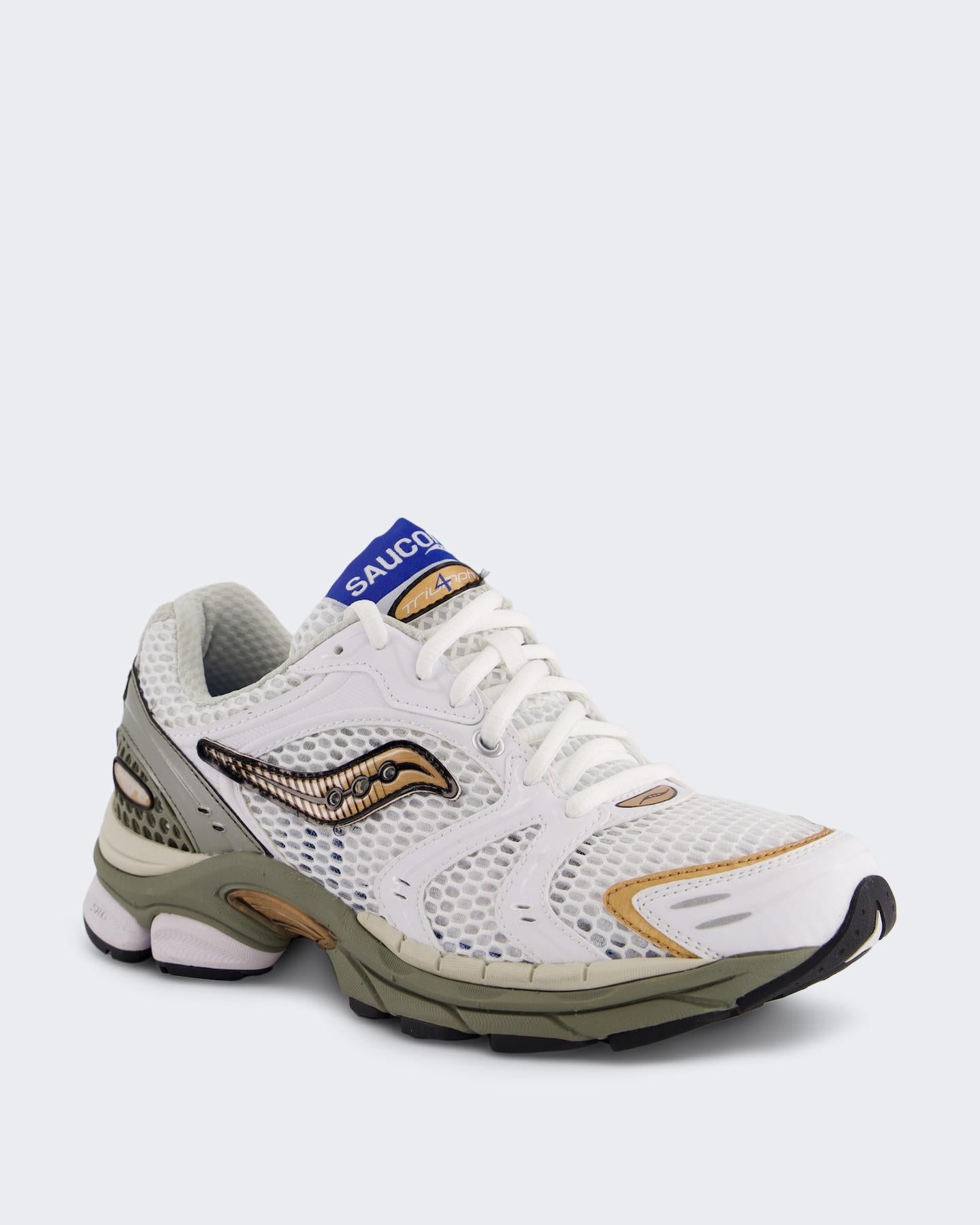 Saucony Dames Progrid Triumph 4 Sneaker