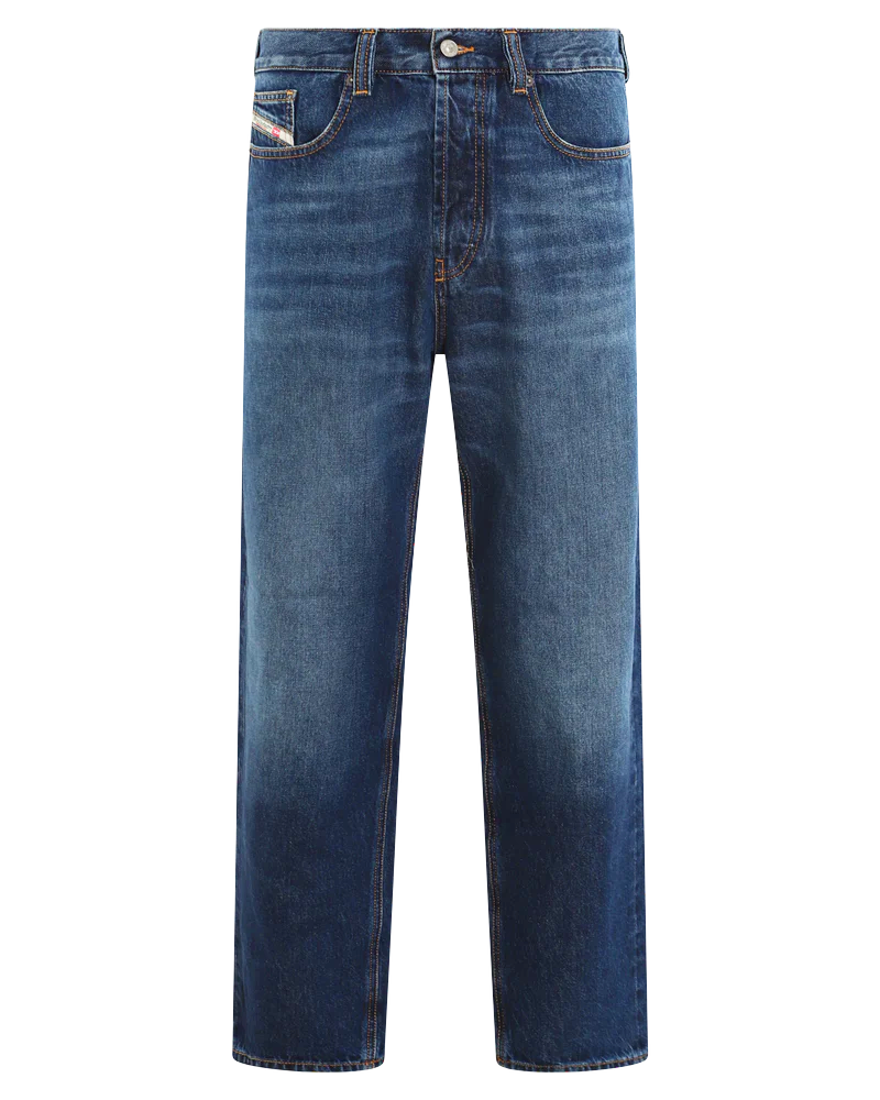 Heren D-MACS  Jeans