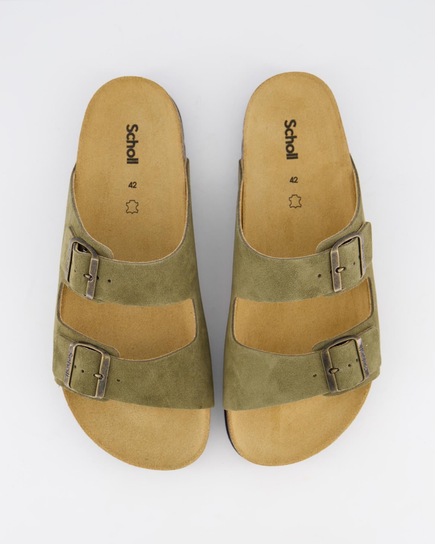Heren Julien Slipper