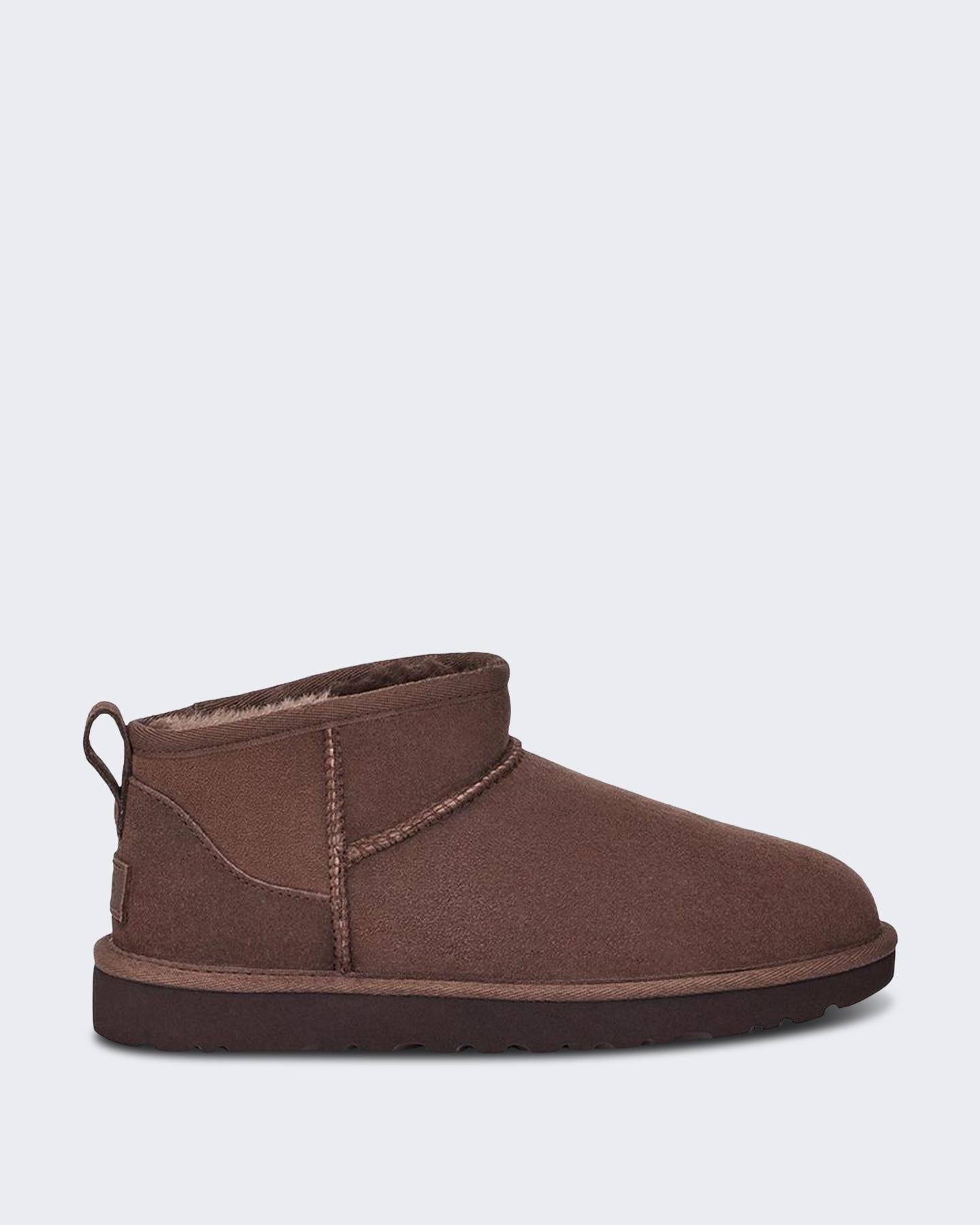 Dames ClassicUltraMini Burnt Cedar