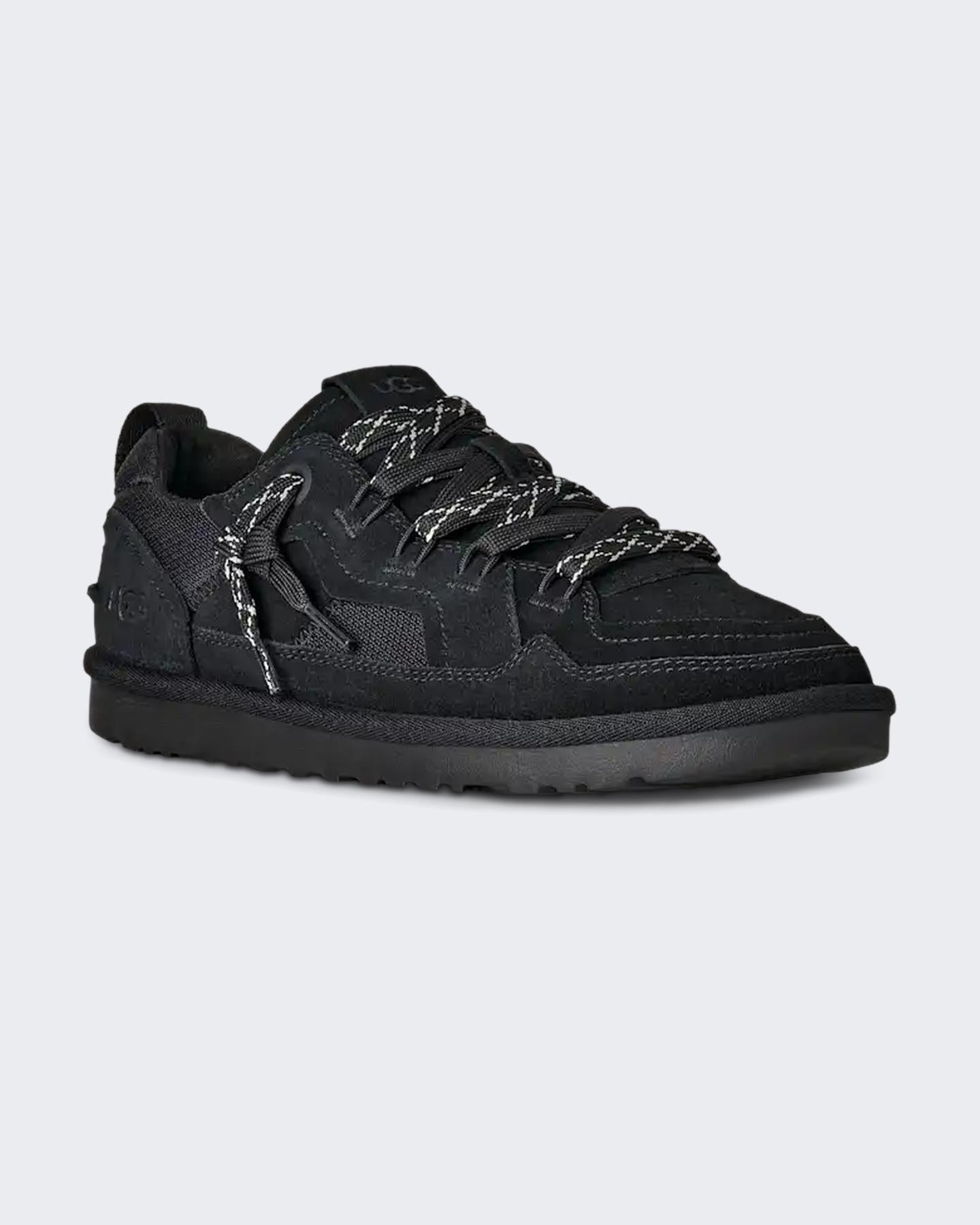 UGG Heren Minimel Sneaker Zwart