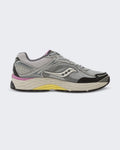 Saucony Men's Progrid Omni 9 Sneaker Grey