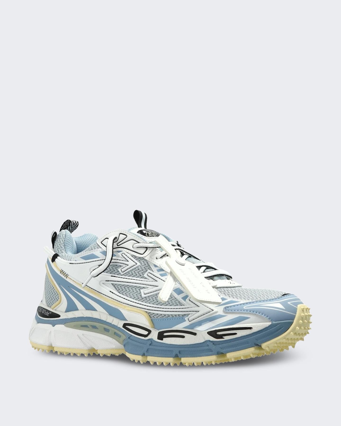 Heren Ow Be Right Back Sneaker