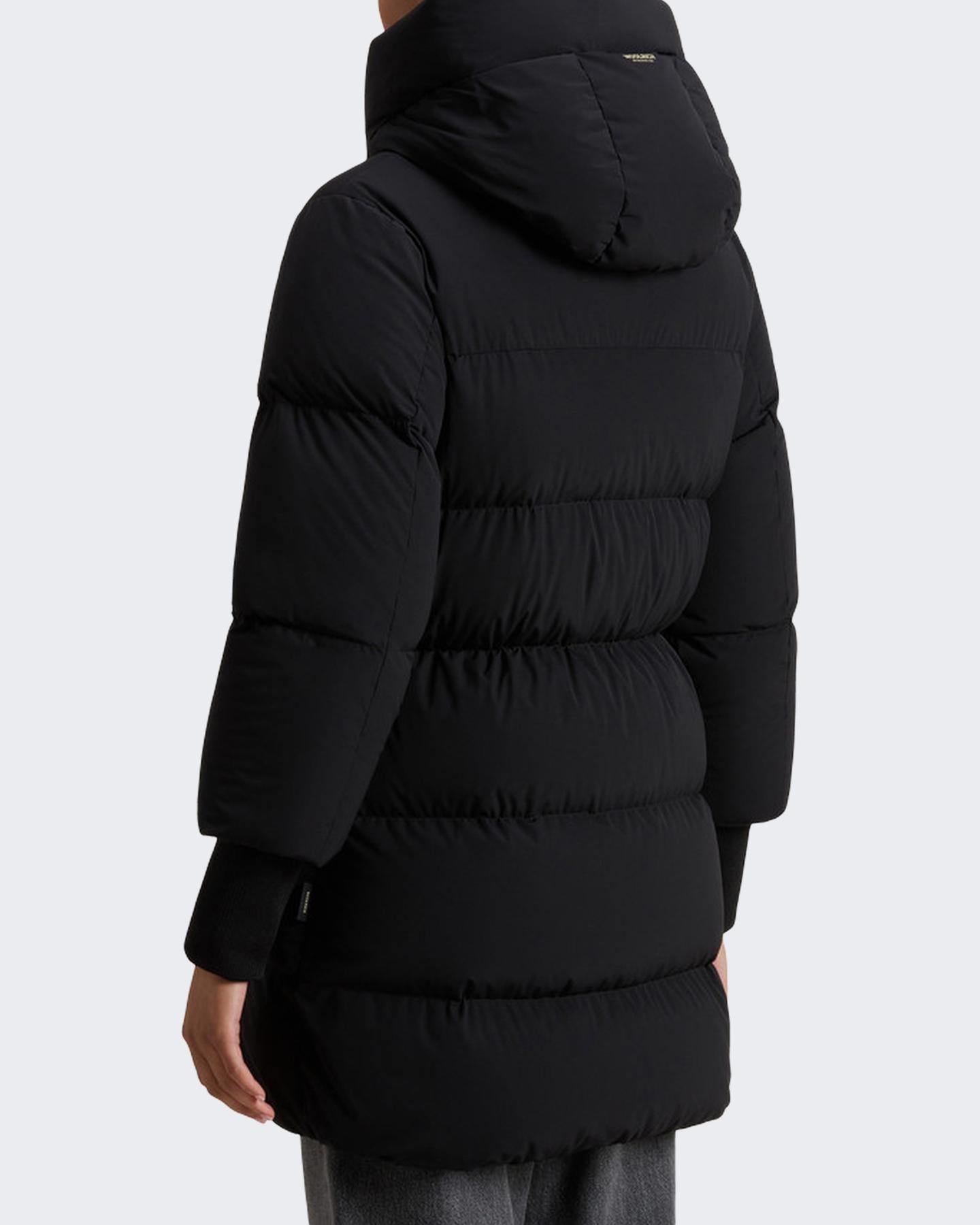 Dames Cloud Madison Coat