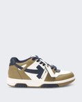 OFF WHITE Men's Out Of Office Sneaker