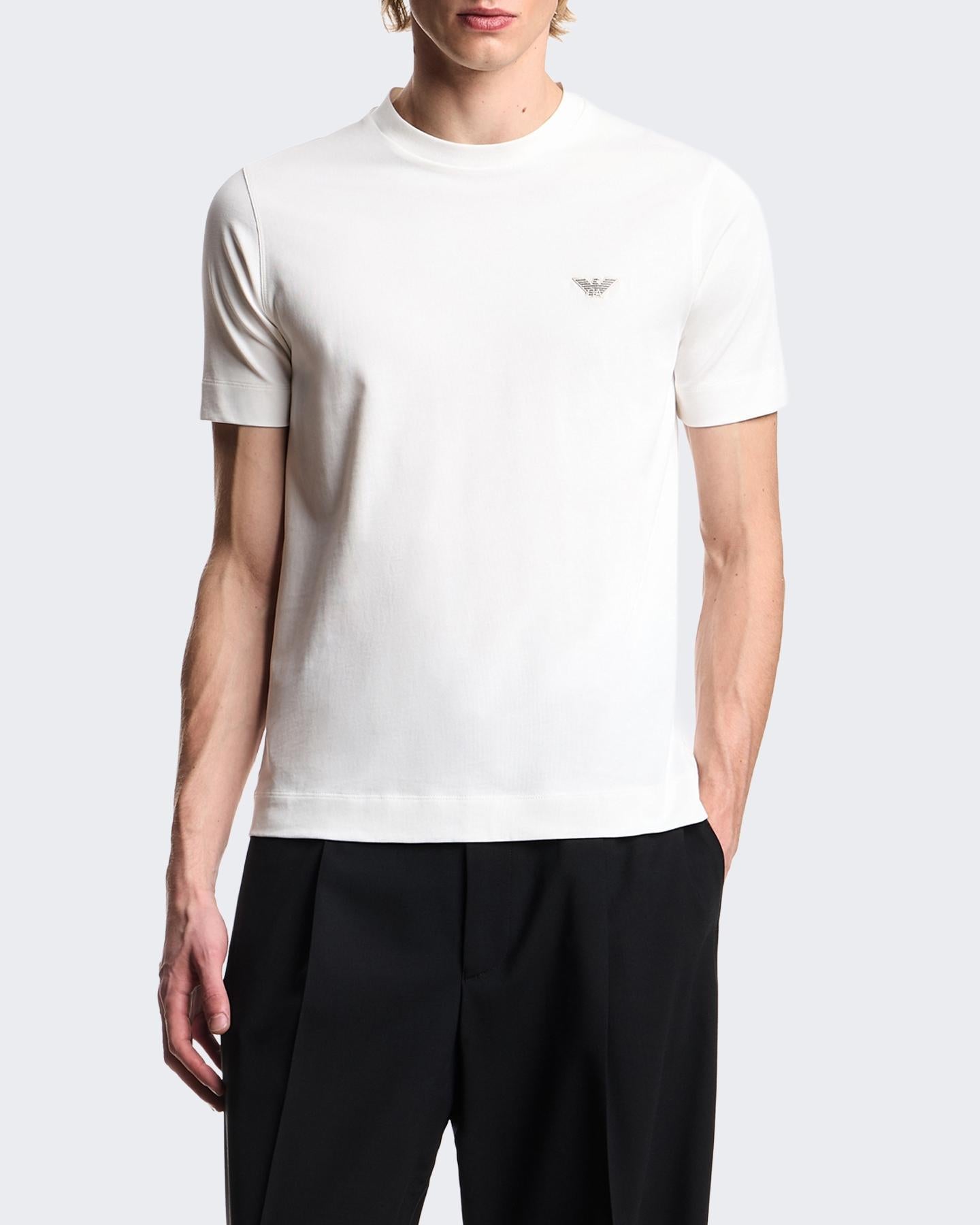 Heren Armani T-Shirt