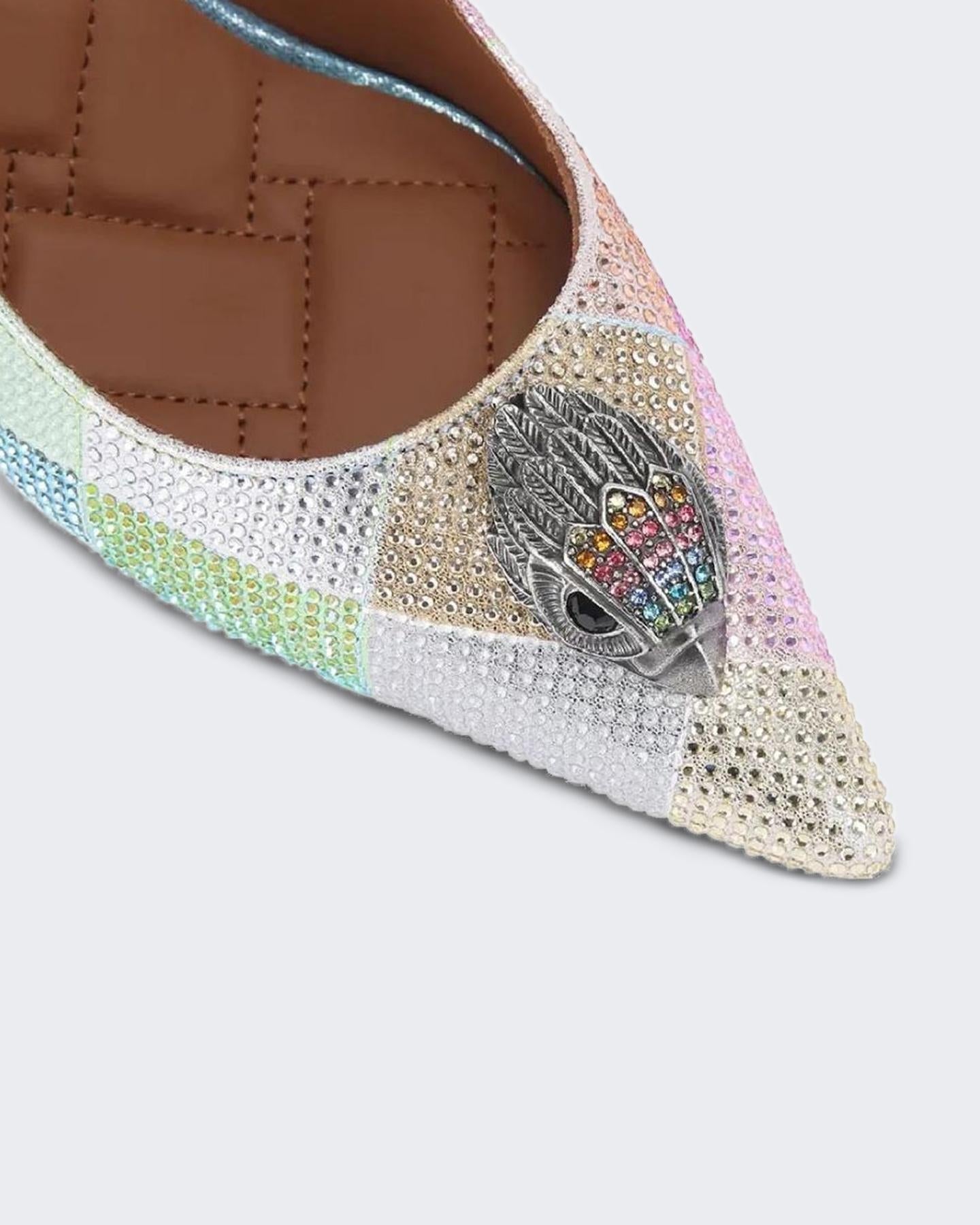 Kurt Geiger Dames 225 - Belgravia Eagle Court - Eleganza.nl