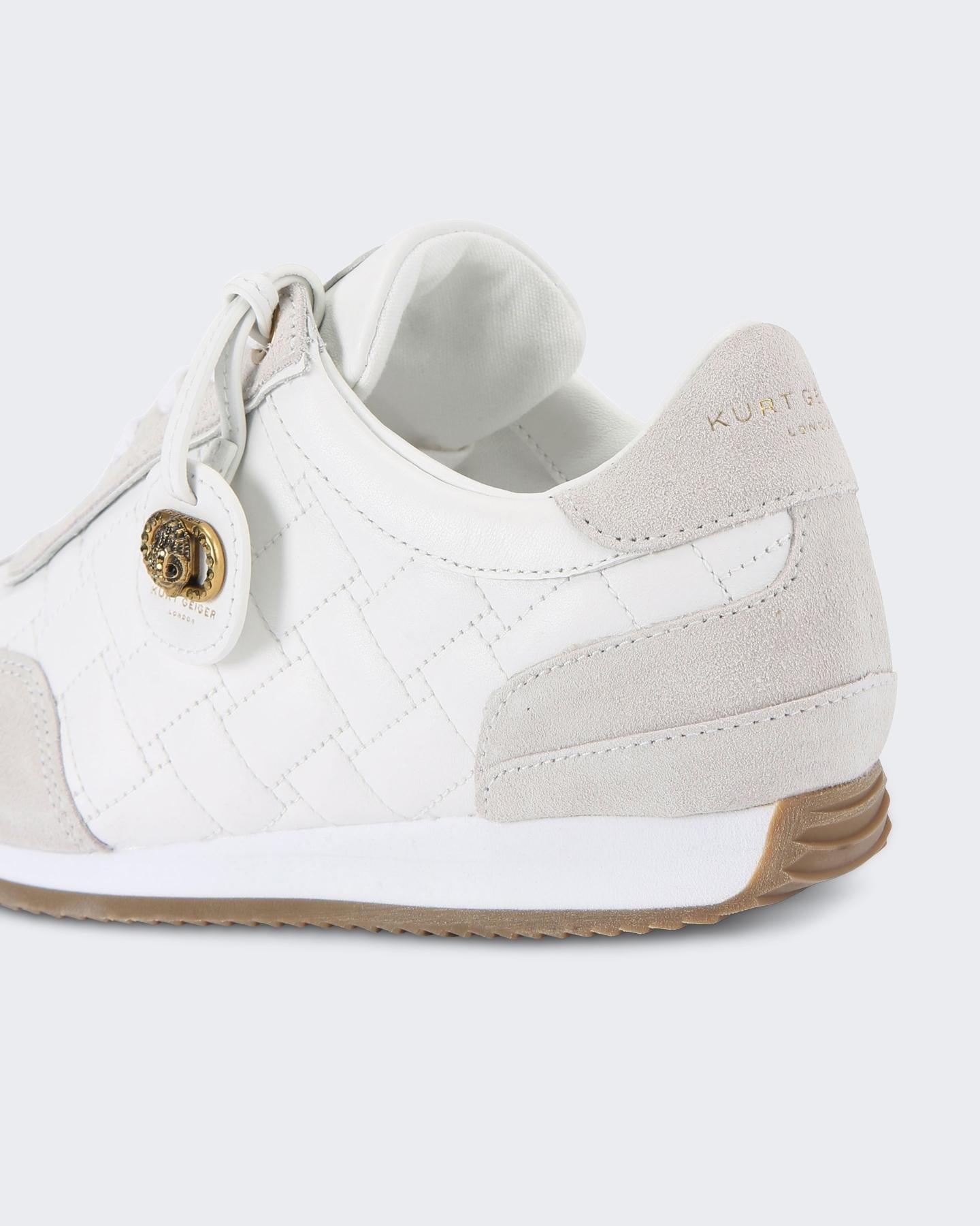 Kurt Geiger Dames 225 - Chelsea Tag Runner - Eleganza.nl