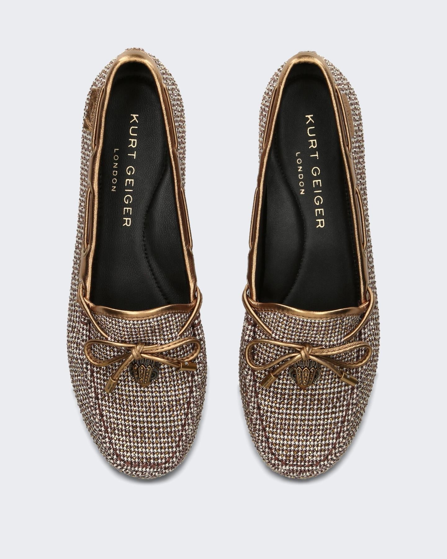 Kurt Geiger Dames 225 - Eagle - Eleganza.nl