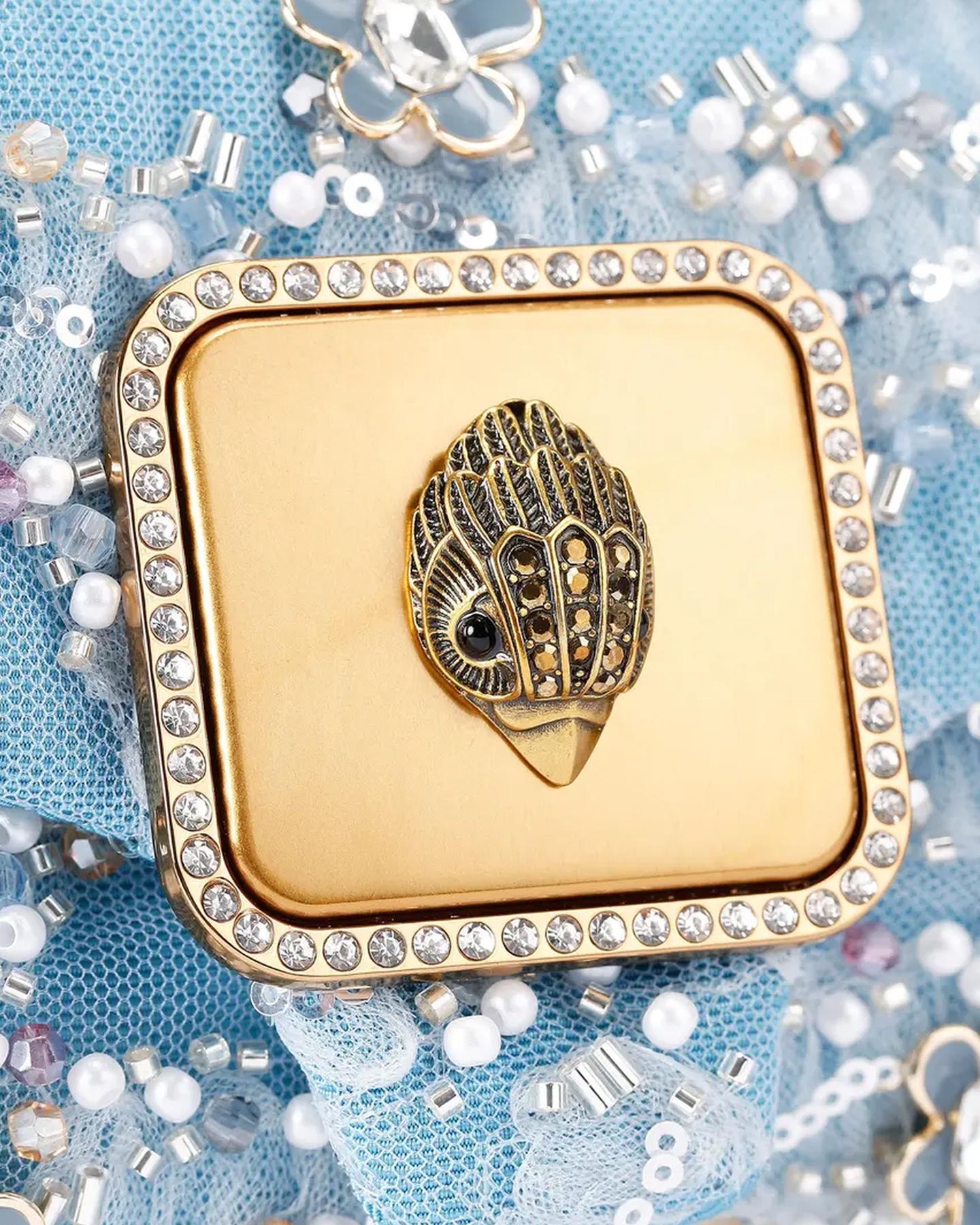 Kurt Geiger Dames 690 - Mini Pimlico Bag - Eleganza.nl