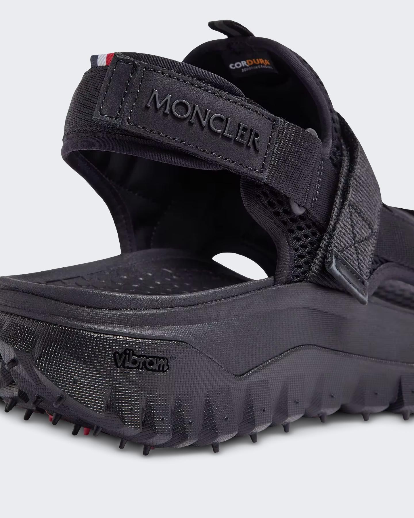 Heren Trailgrip Vela Sandals