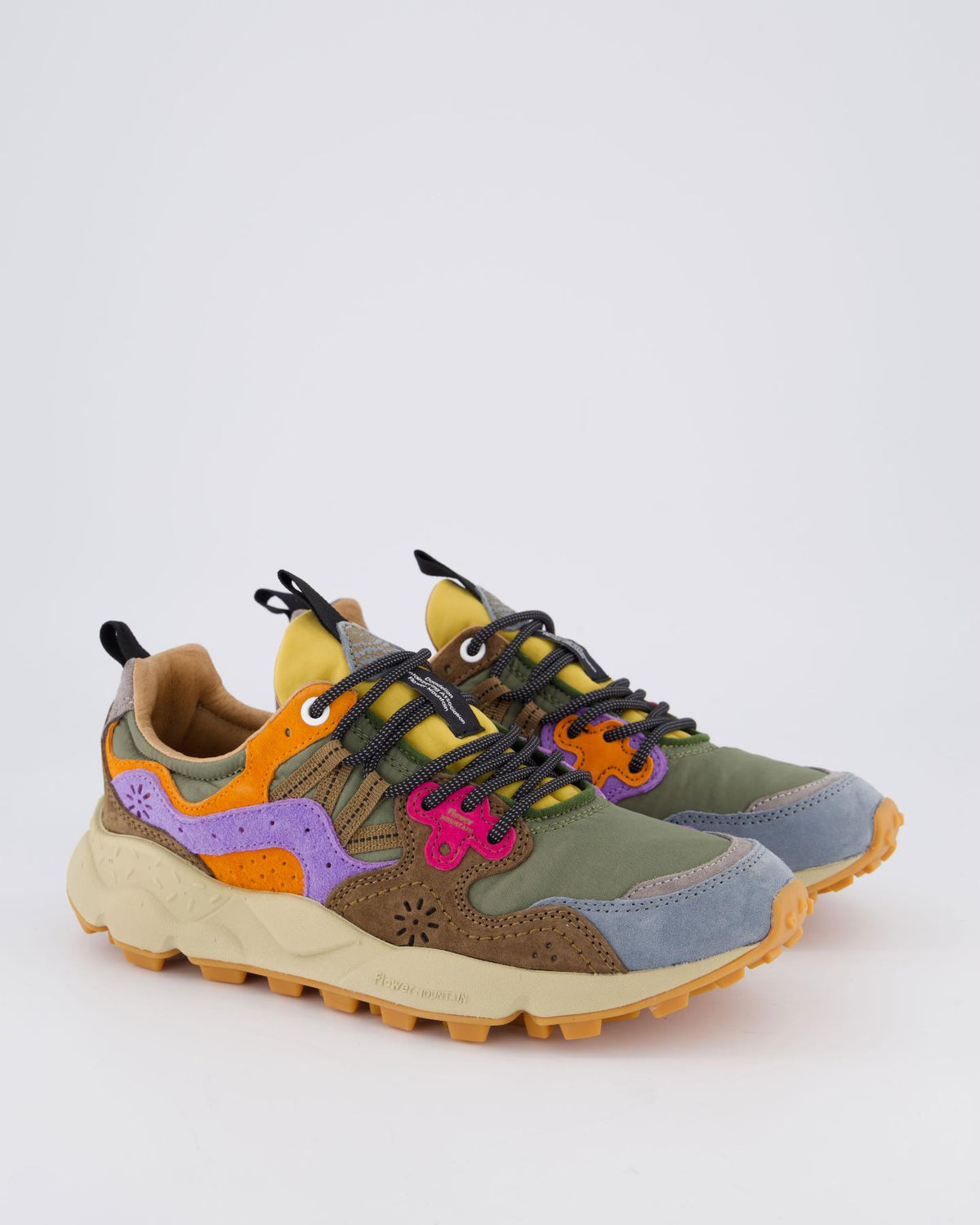 Dames Yamano 3 Sneaker