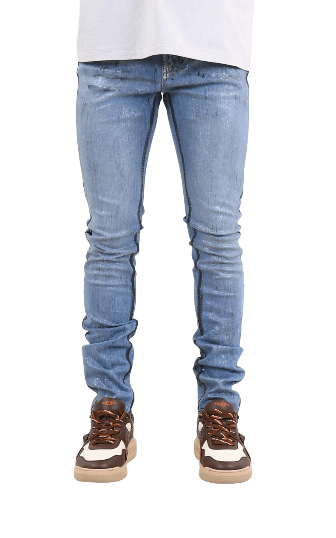 Men Skinny Jeans