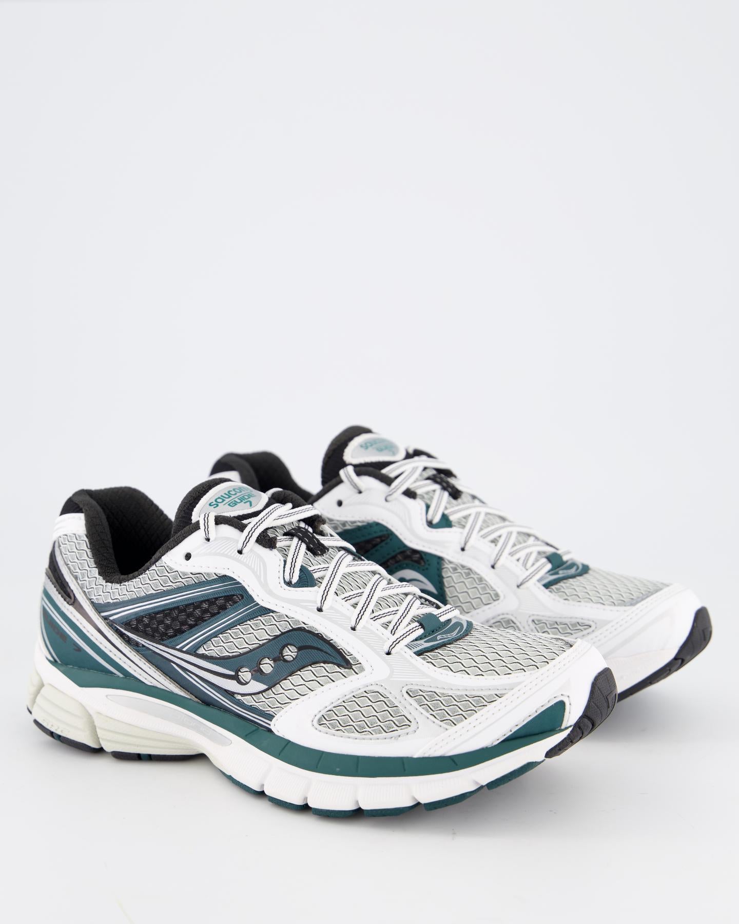 Dames Progrid Guide 7 Sneaker Wit
