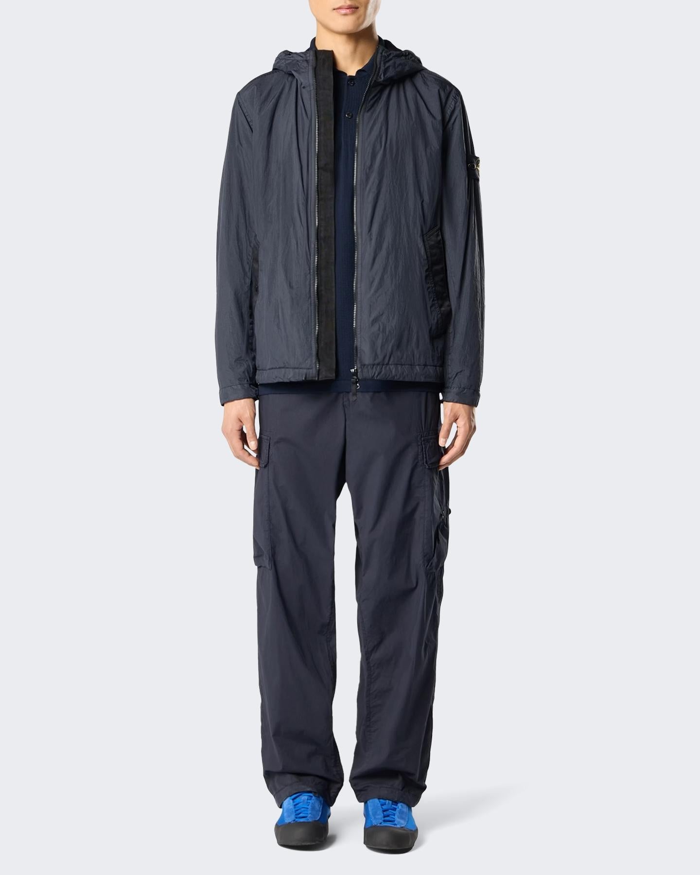 Stone Island Heren Jacket