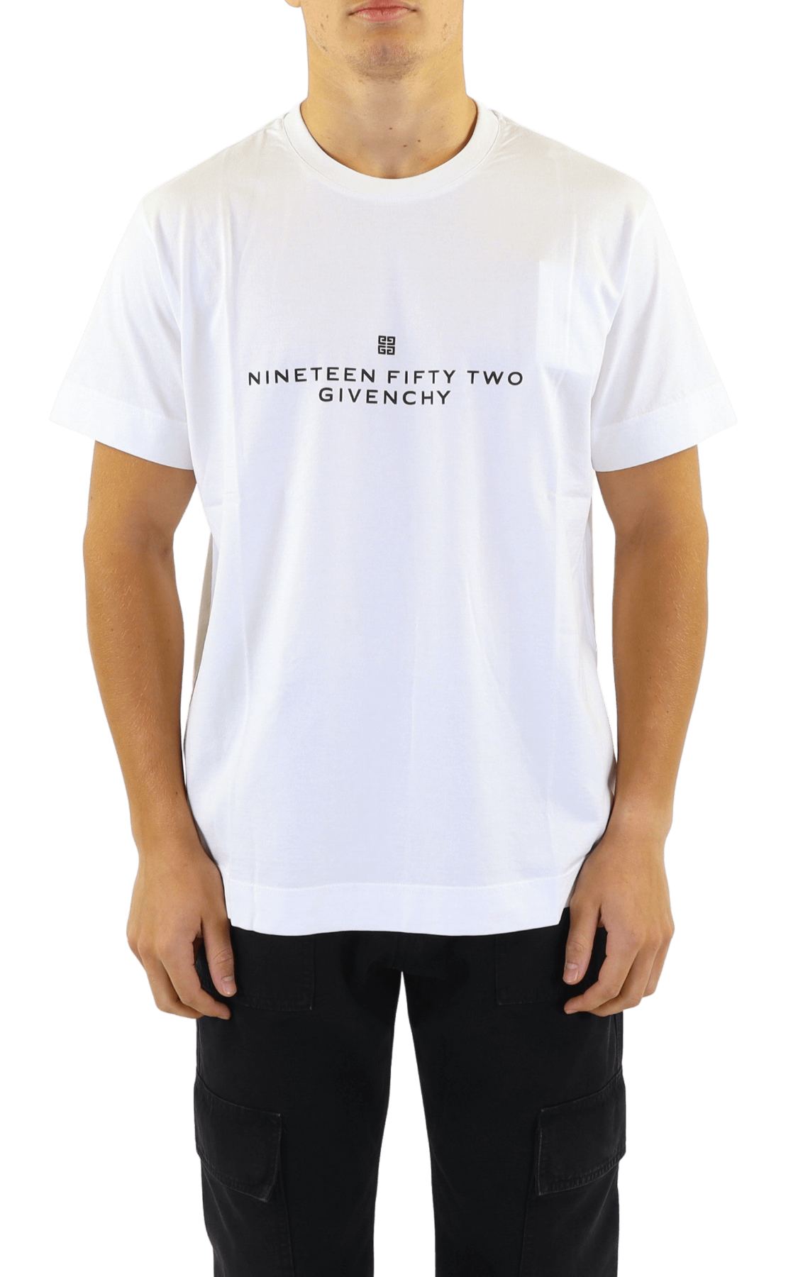 Givenchy men's top t shirt online