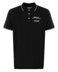 Men The Boris — huidige kleur