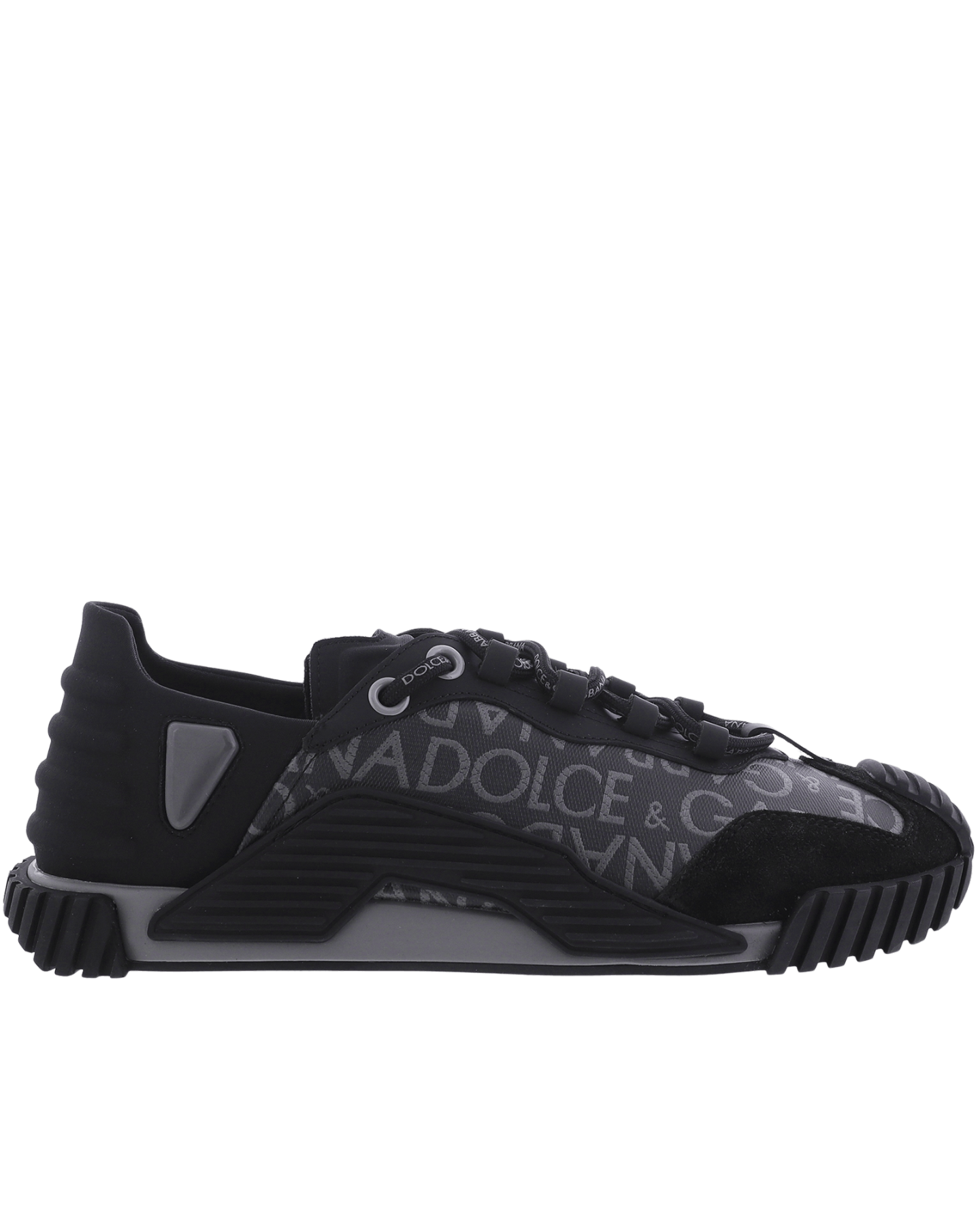 Dolce gabbana sorrento sneakers replica sales