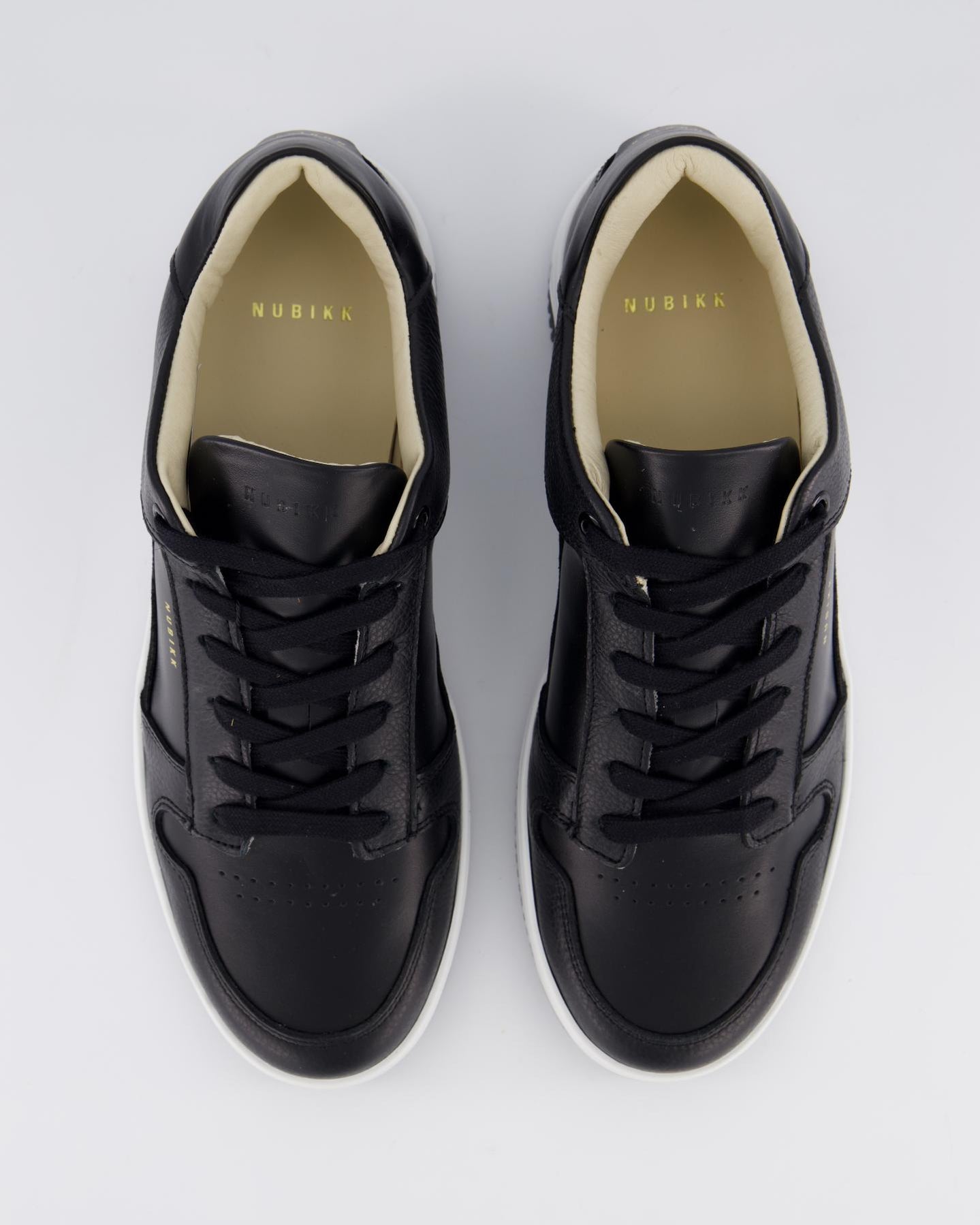 Nubikk Heren Basket Court (M) sneakers – foto 3