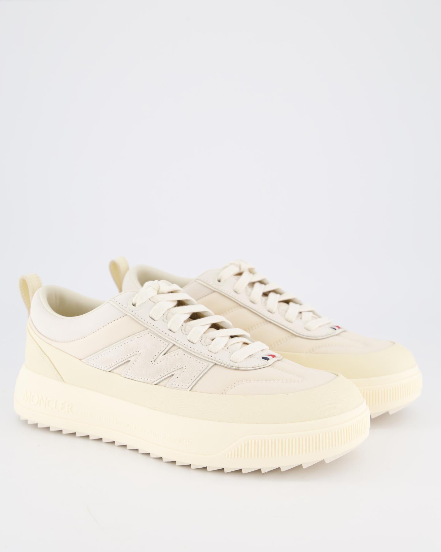 Heren Altive Sneaker Wit