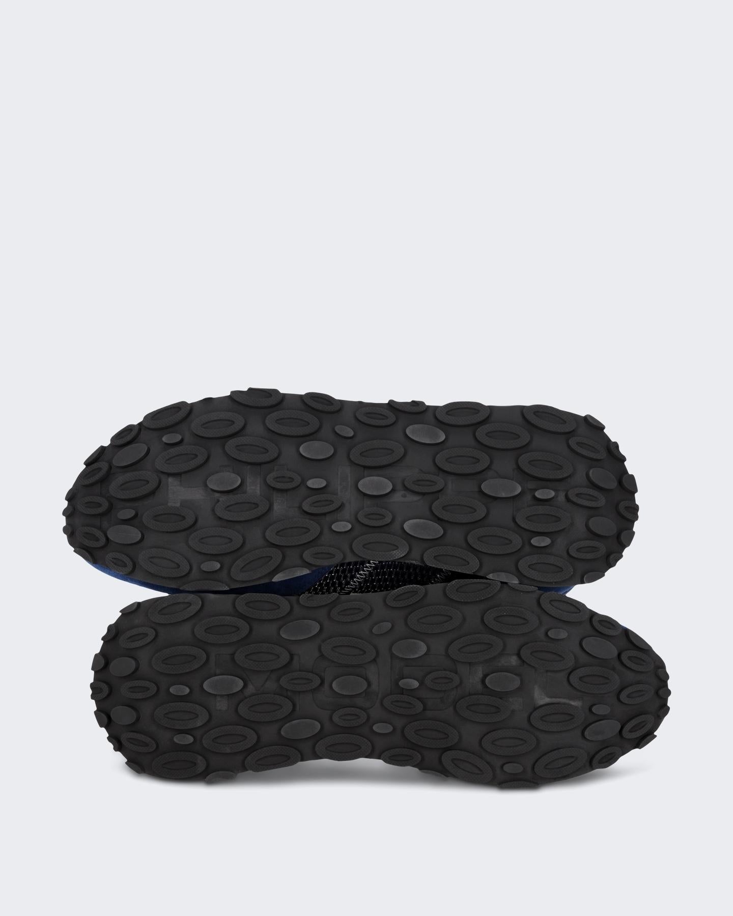 Heren Tropez Haute Low Man