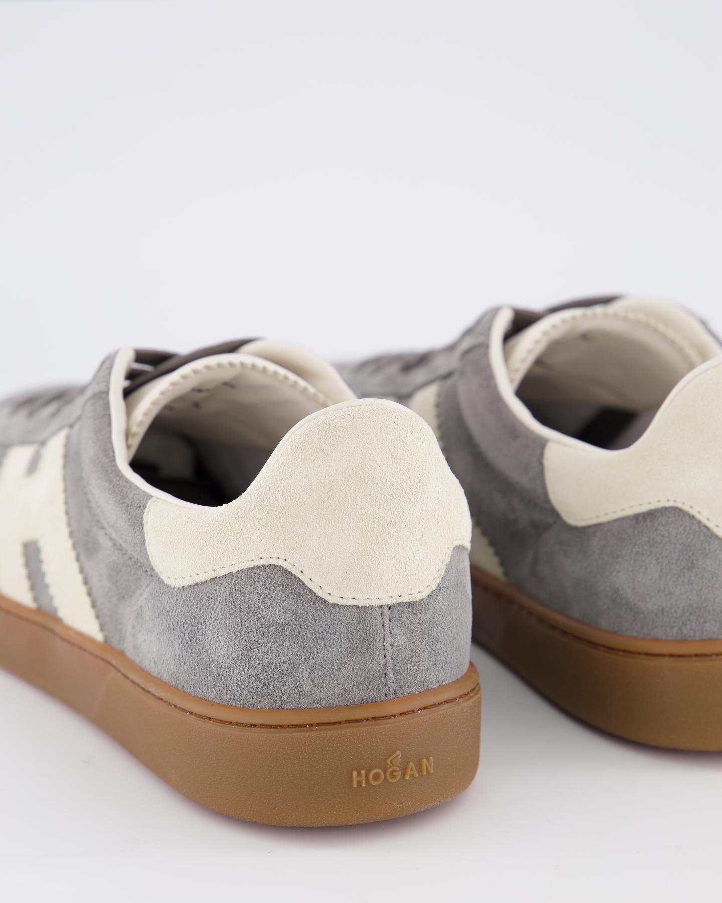 Heren Hogan Cool Allacciato H